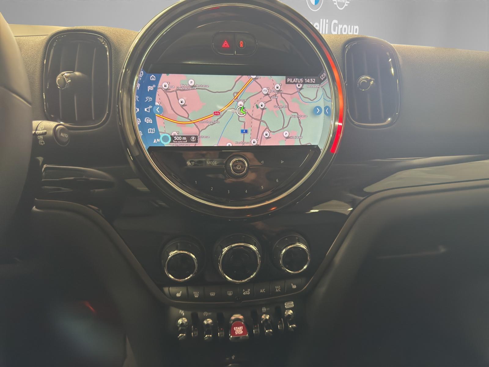 MINI Countryman F60 2.0i Cooper S SAG ALL4-image-12
