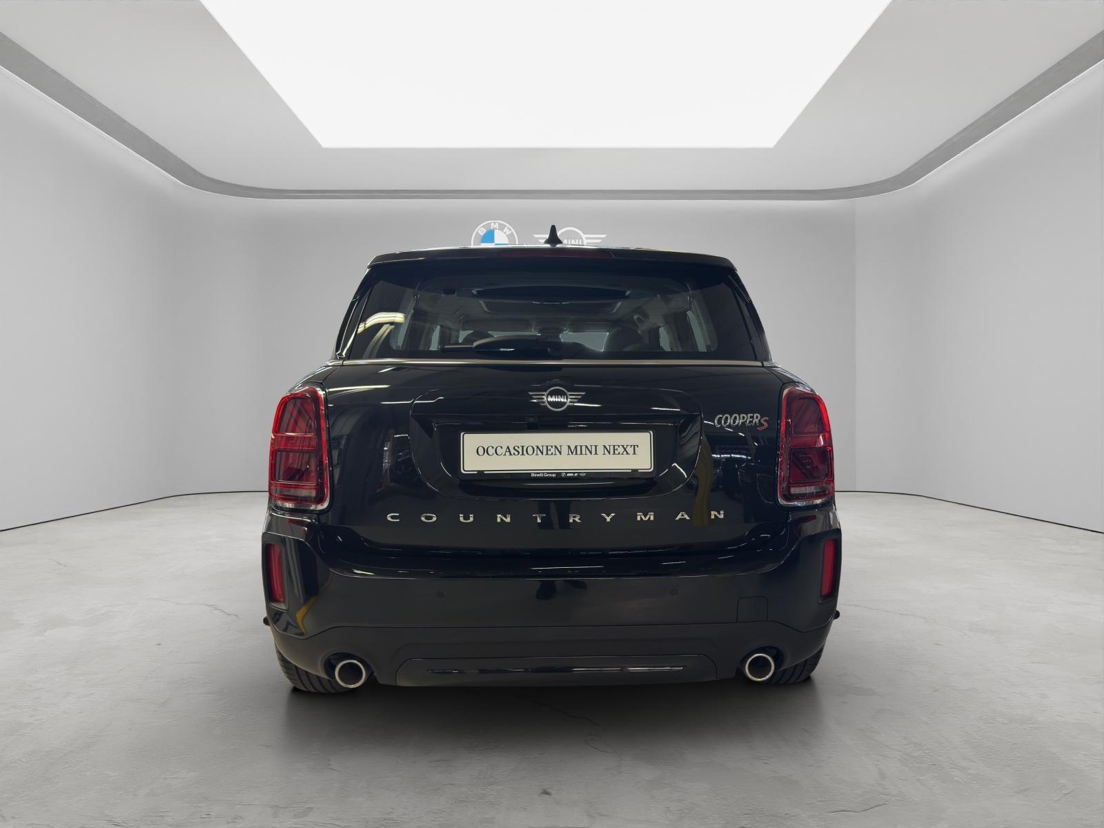 MINI Countryman F60 2.0i Cooper S SAG ALL4-image-14