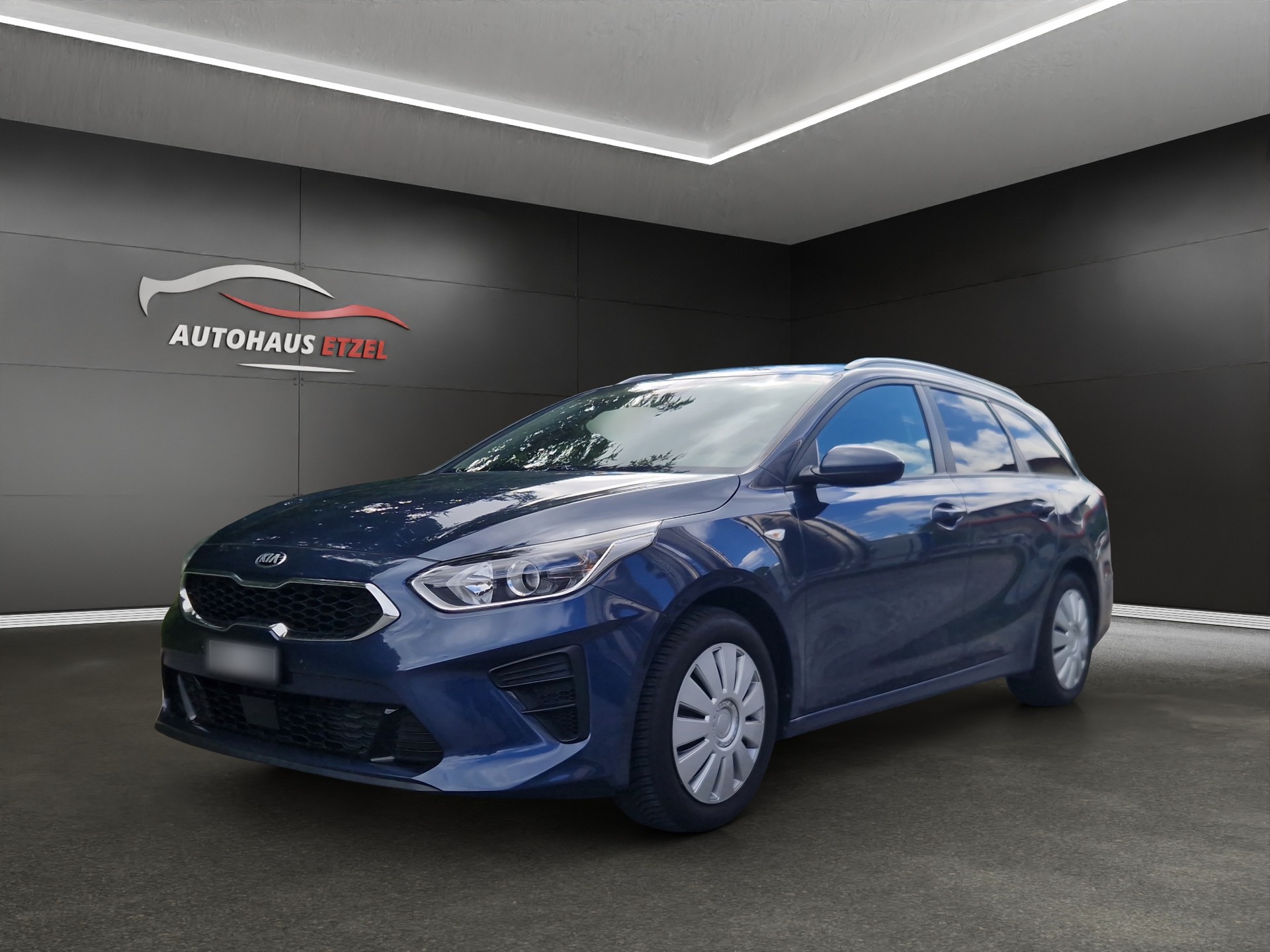 KIA 1.0 T-GDI-image-0