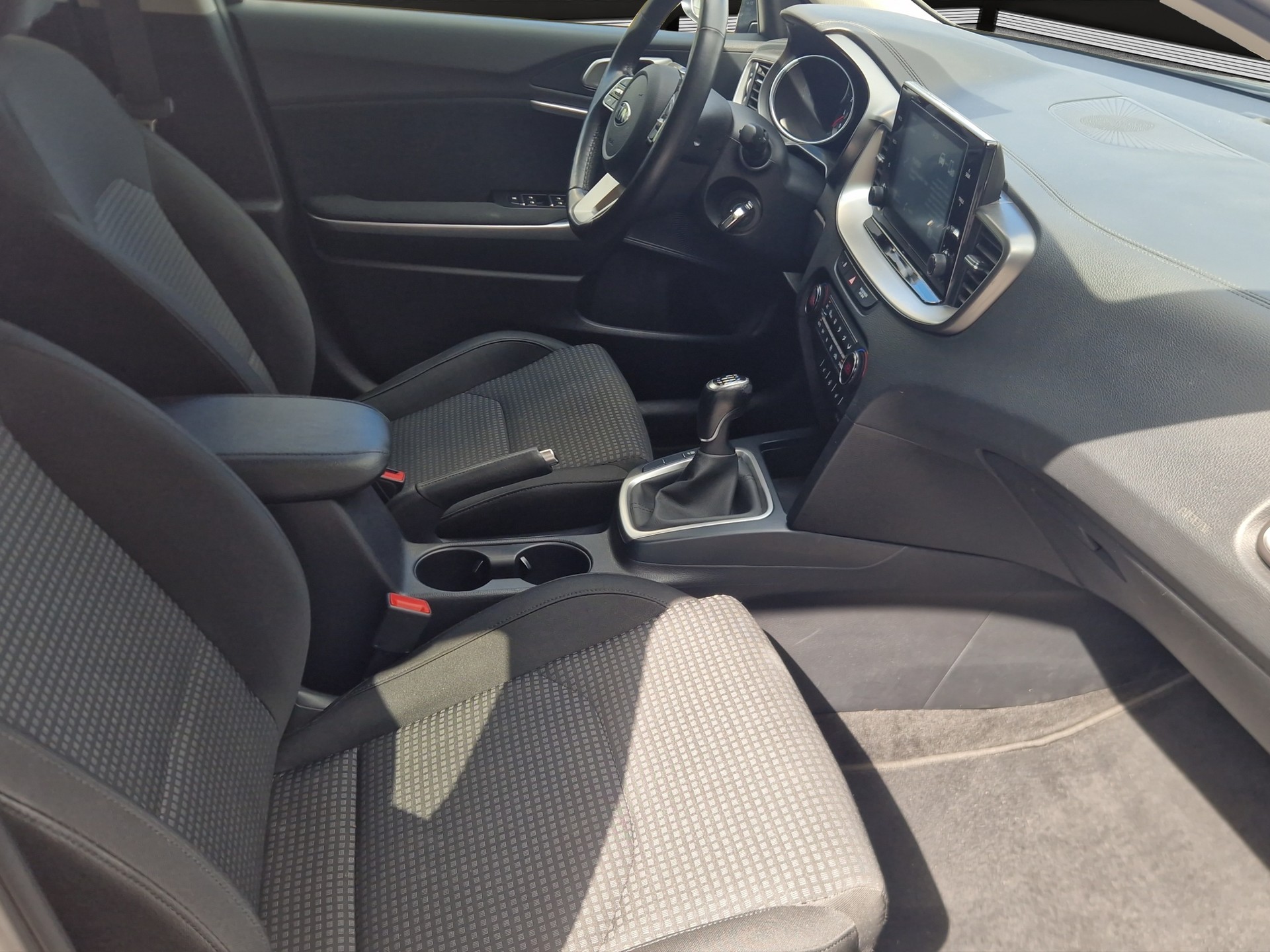 KIA 1.0 T-GDI-image-11