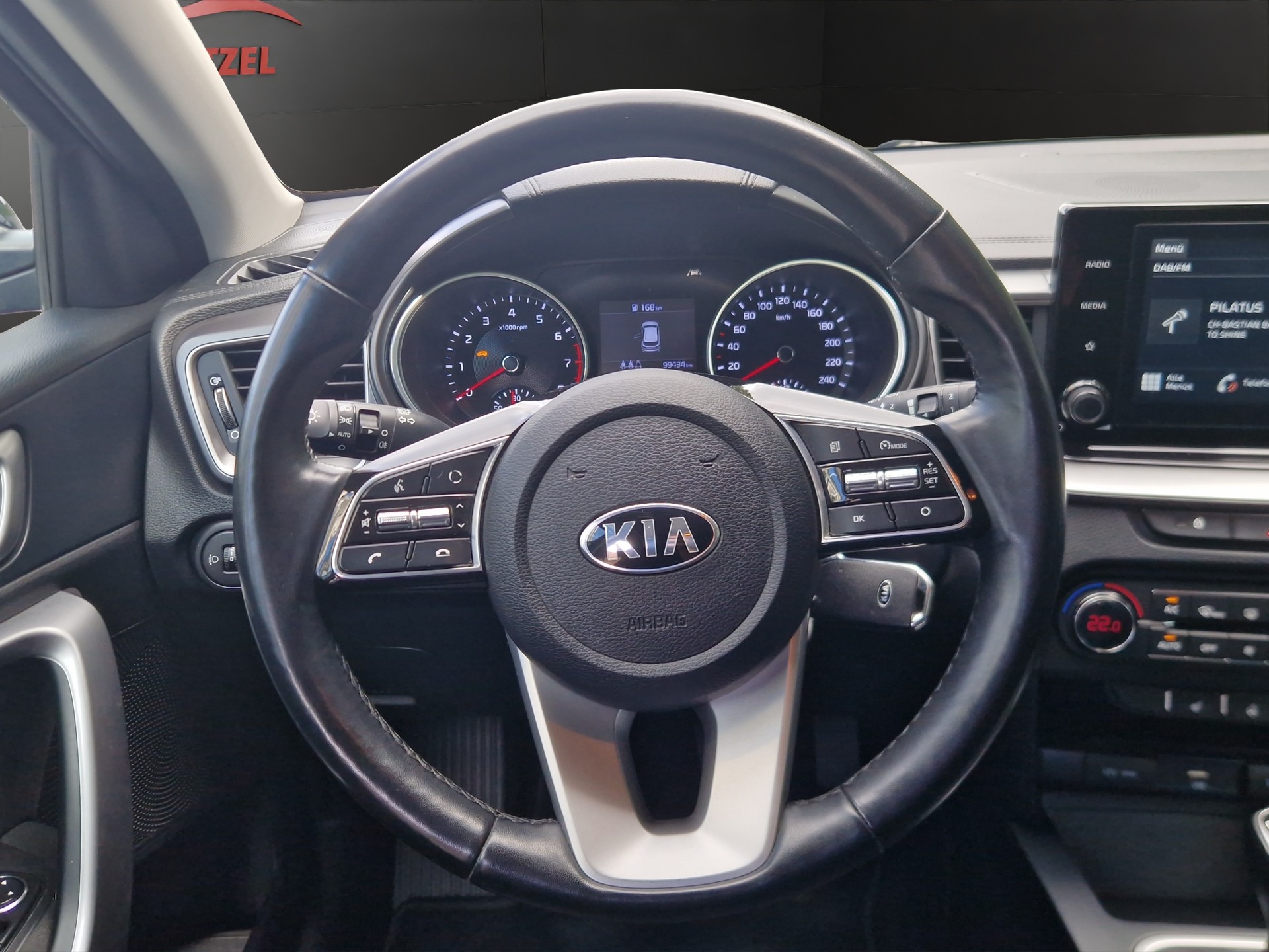 KIA 1.0 T-GDI-image-9