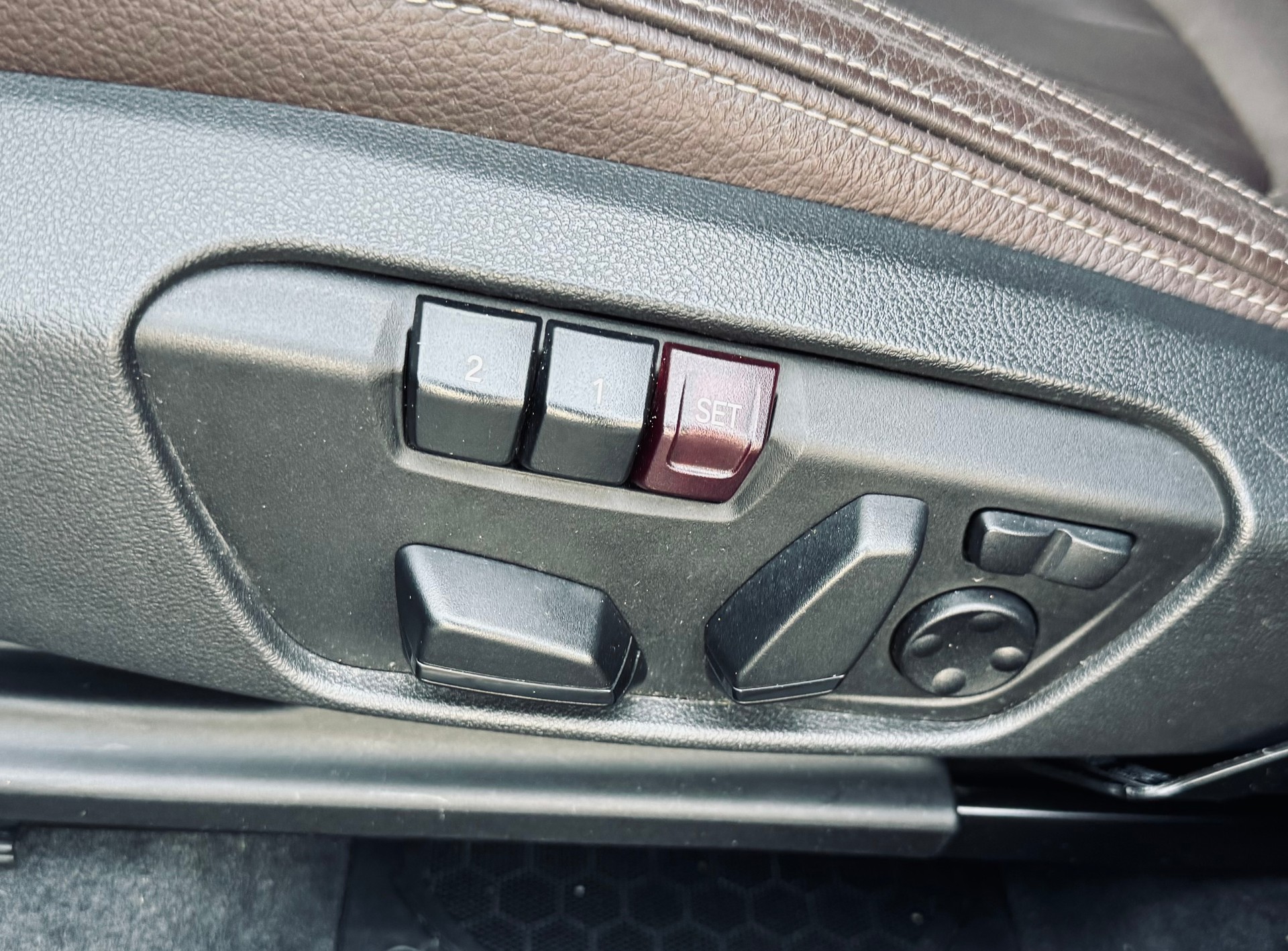 BMW X1 xDrive 18d Sport Line Steptronic-image-8