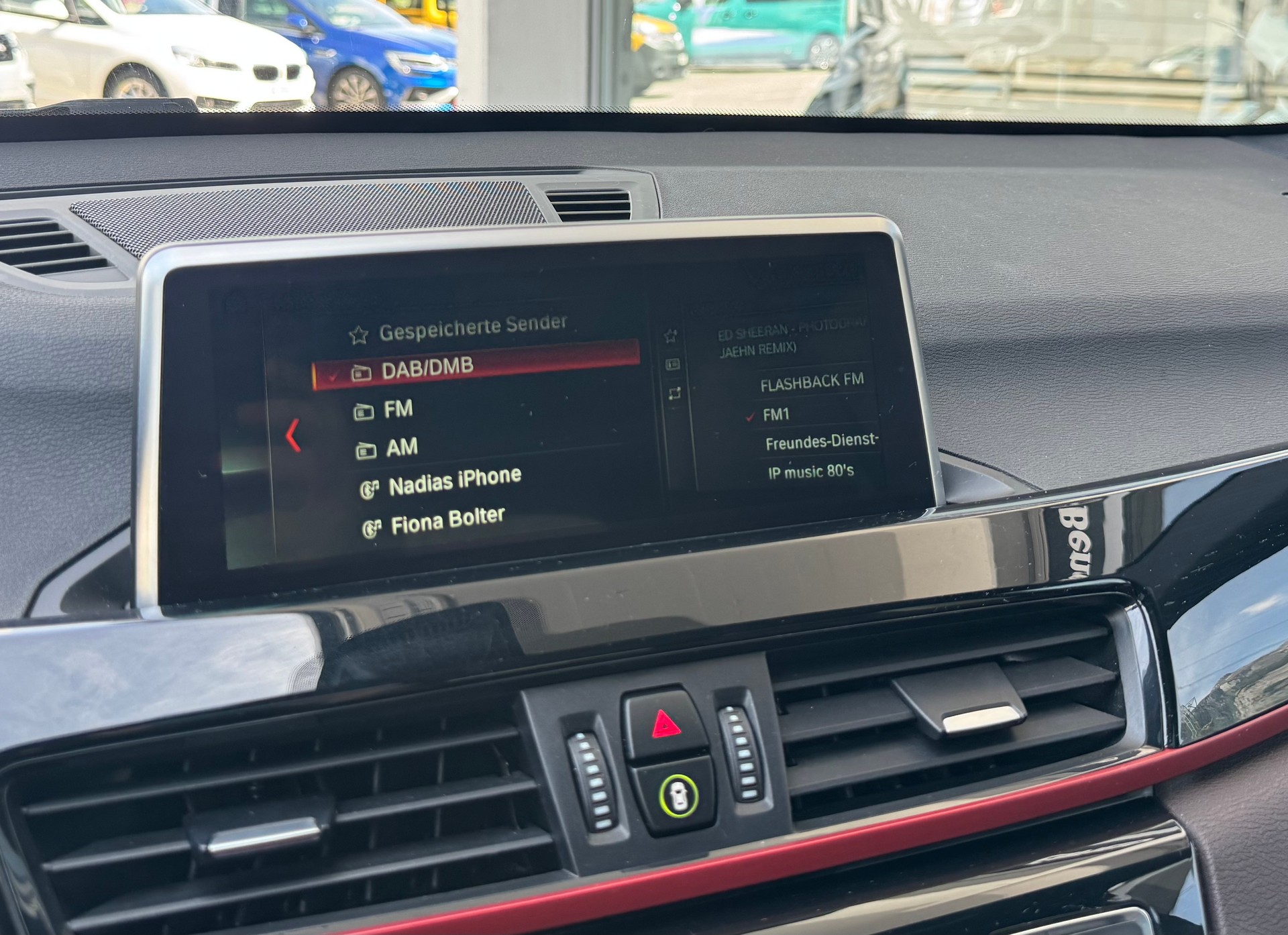 BMW X1 xDrive 18d Sport Line Steptronic-image-20