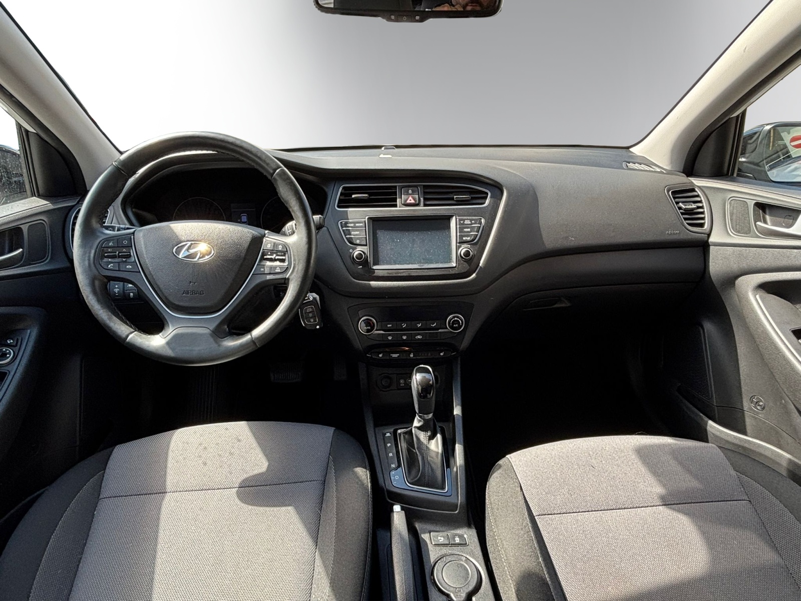 Image HYUNDAI I20 i20 1.0 T-GDi Amplia