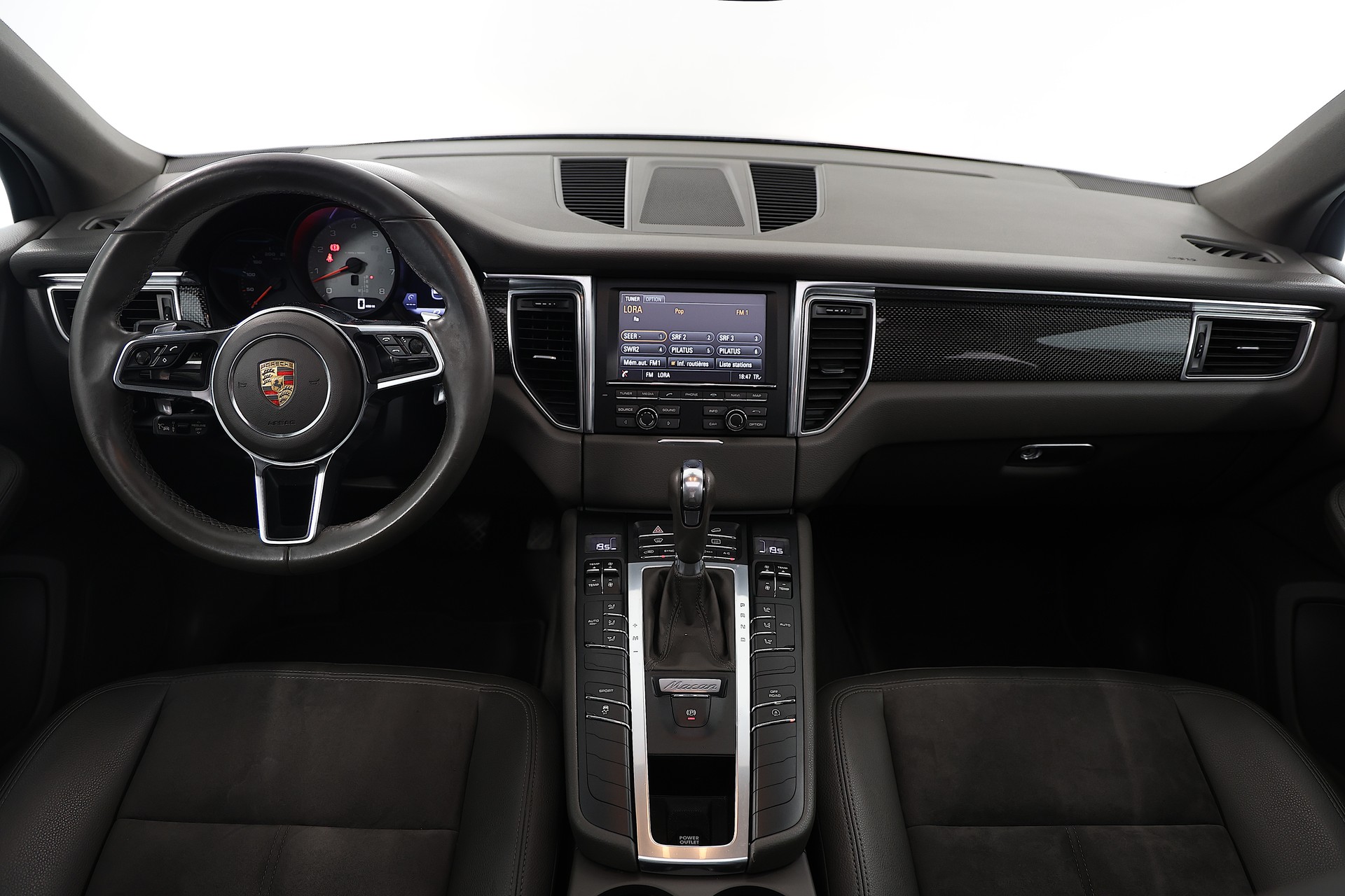 PORSCHE Macan 3.0 V6 S-image-7