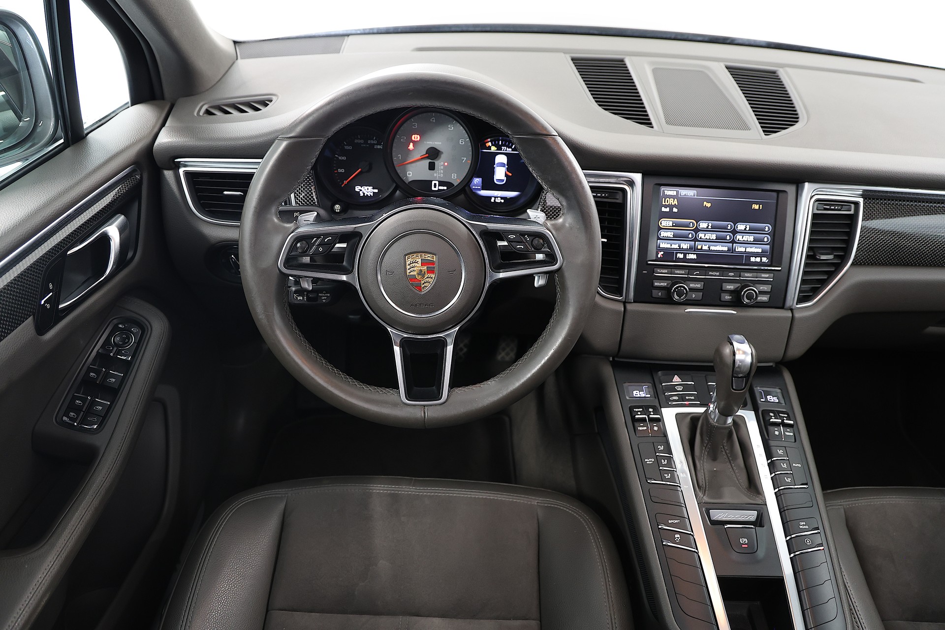 PORSCHE Macan 3.0 V6 S-image-6