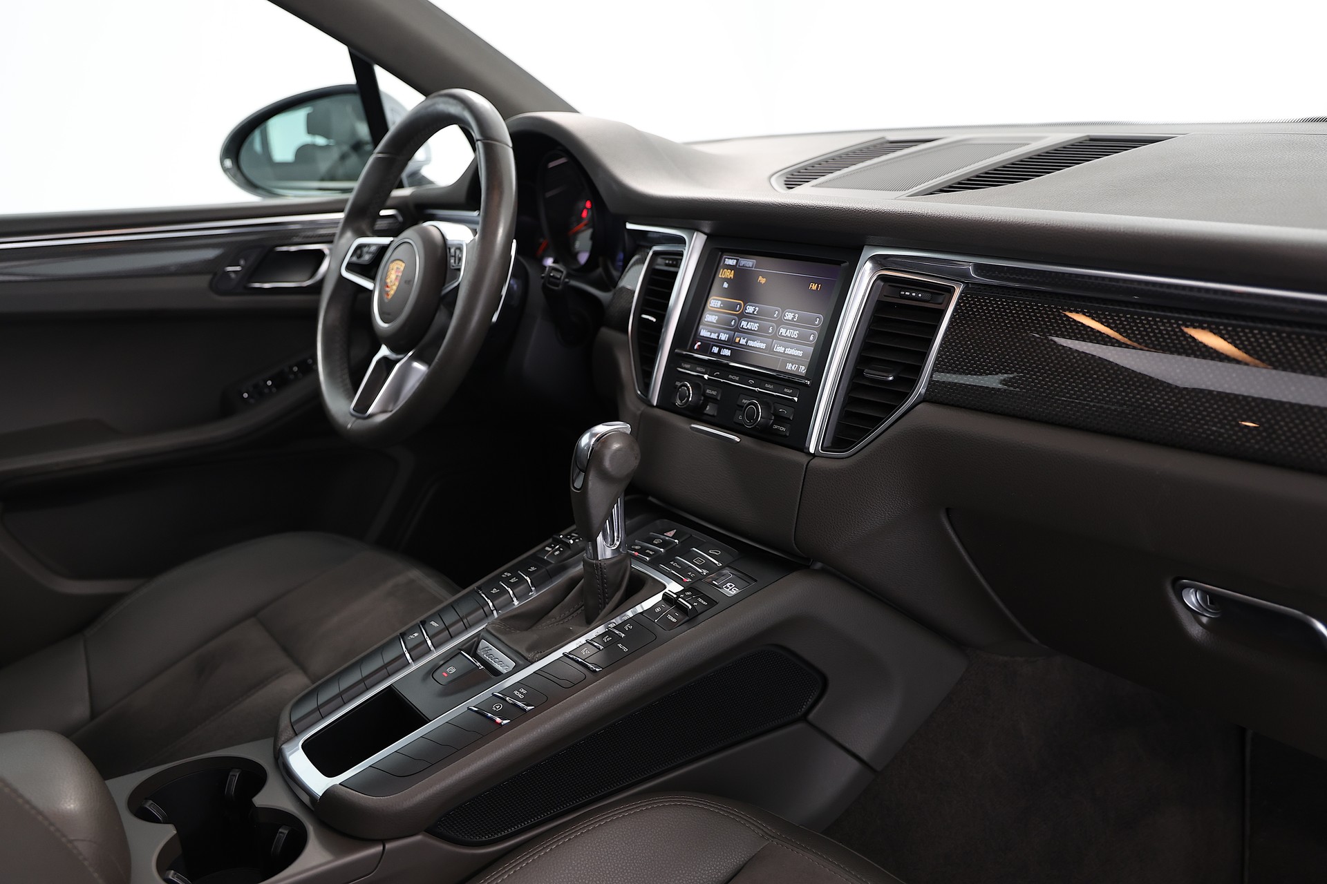 PORSCHE Macan 3.0 V6 S-image-11