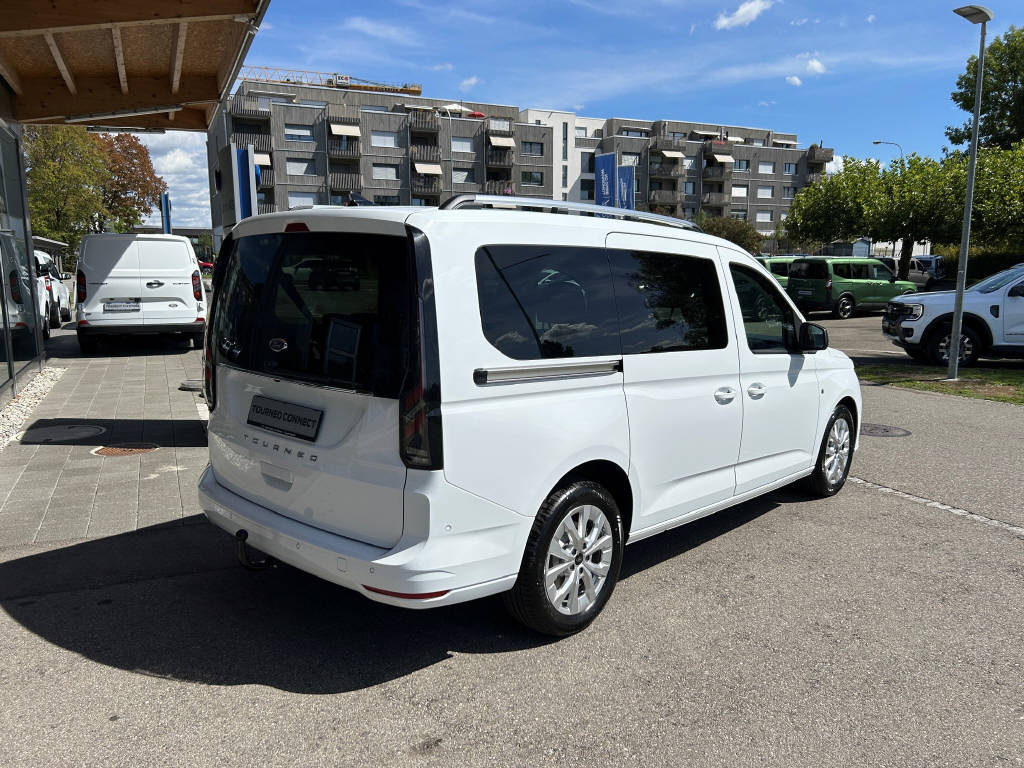 FORD TOURNEO CONNECT Grand 2.0 EcoBlue 122 Titanium-showroom-element-2