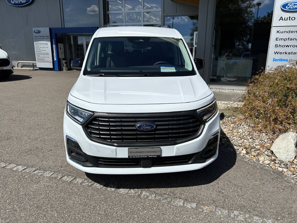 FORD TOURNEO CONNECT Grand 2.0 EcoBlue 122 Titanium-image-21