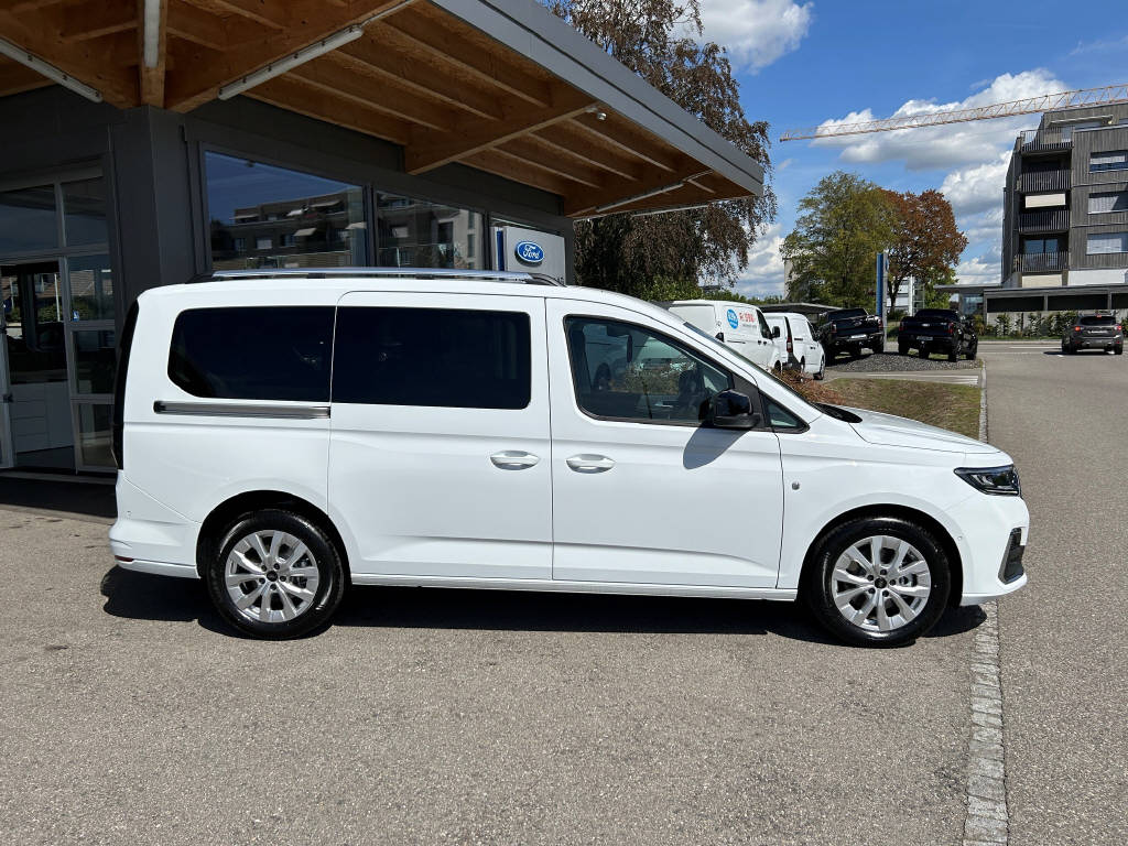 FORD TOURNEO CONNECT Grand 2.0 EcoBlue 122 Titanium-showroom-element-1