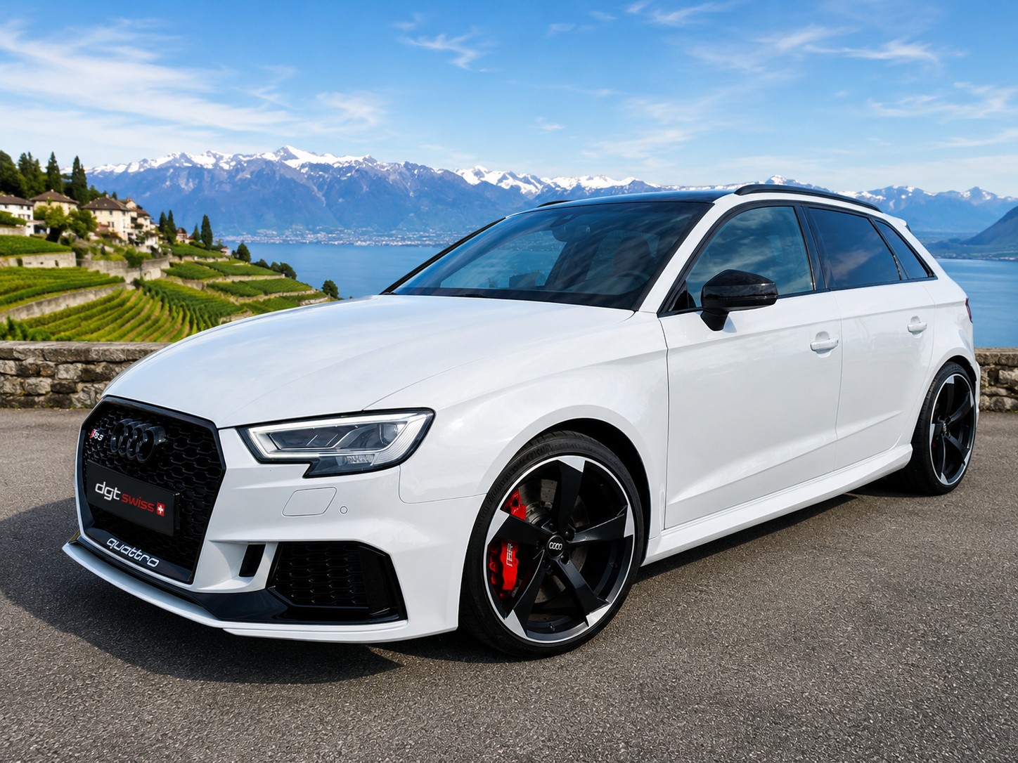 AUDI RS3 Sportback 2.5 TSI quattro S-tronic-image-7