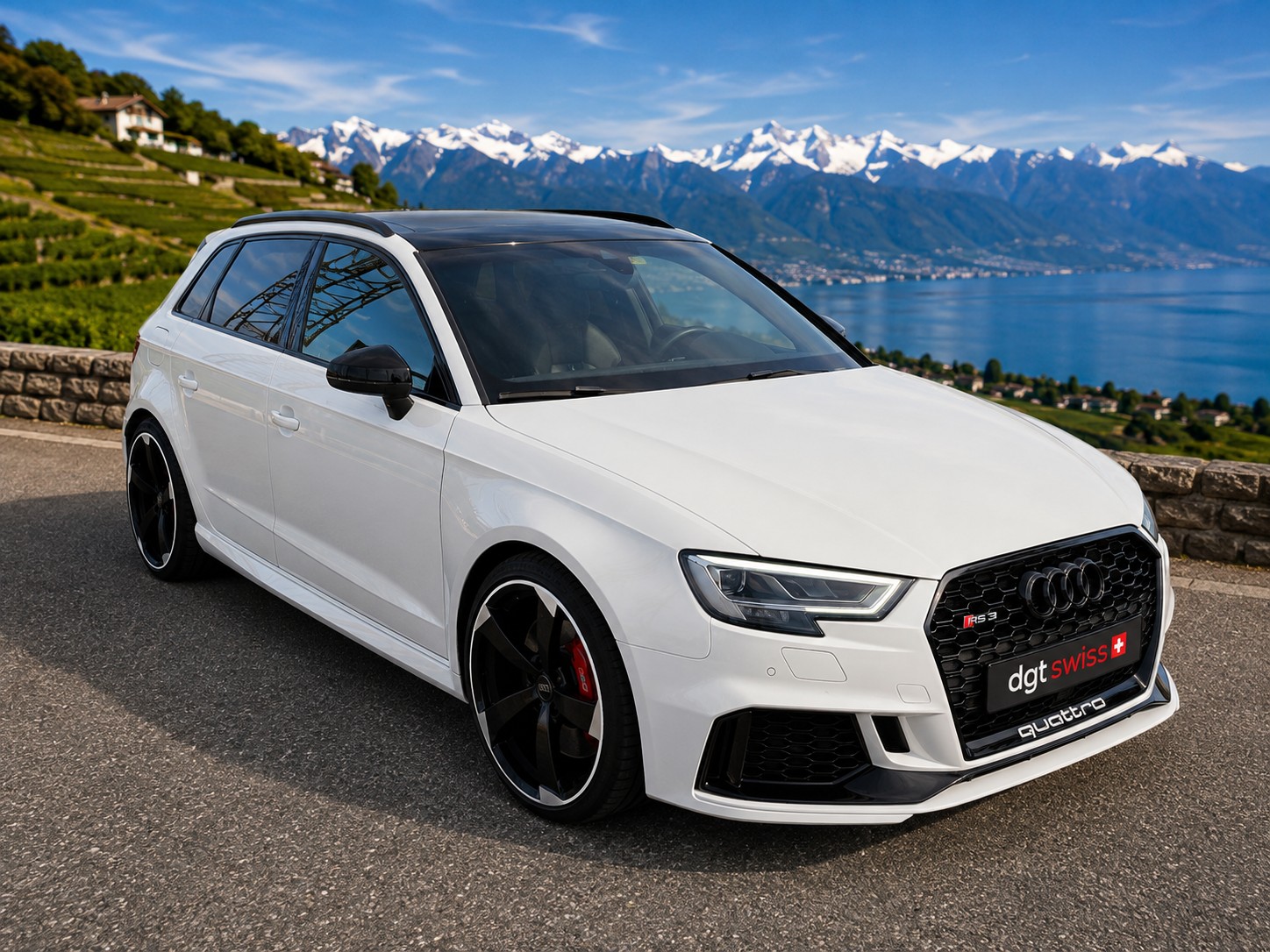 AUDI RS3 Sportback 2.5 TSI quattro S-tronic-image-6