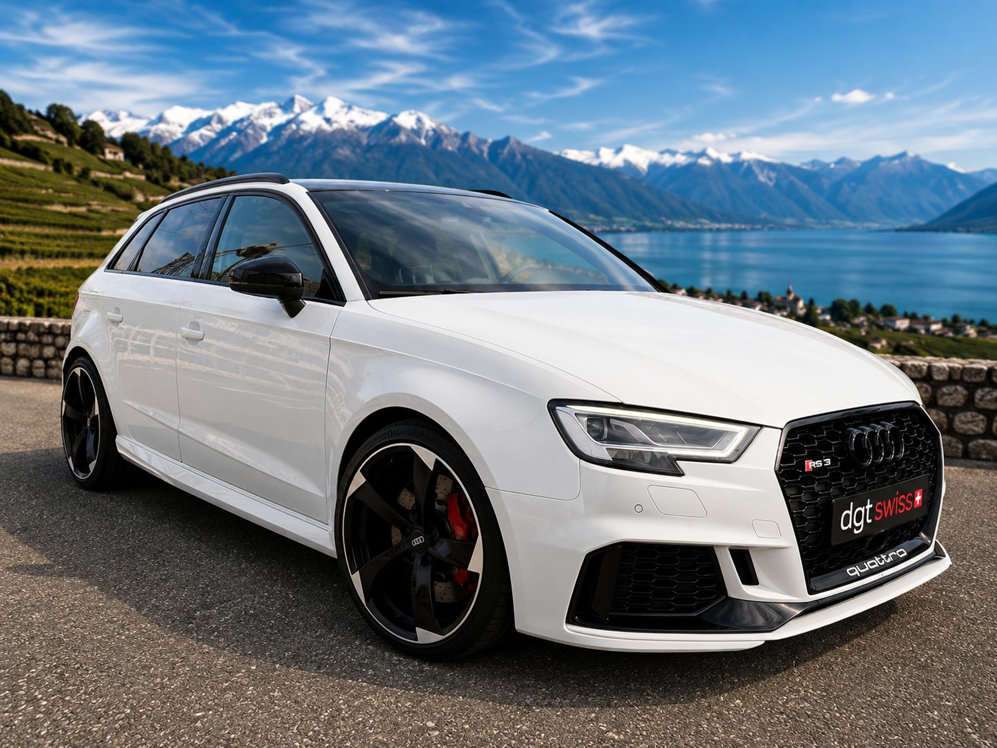 AUDI RS3 Sportback 2.5 TSI quattro S-tronic-image-10