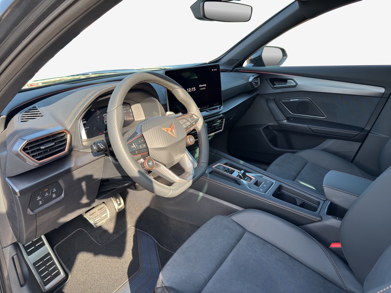 CUPRA Formentor 1.5 e-HYBRID pHEV Prime Edition VZ DSG-image-7