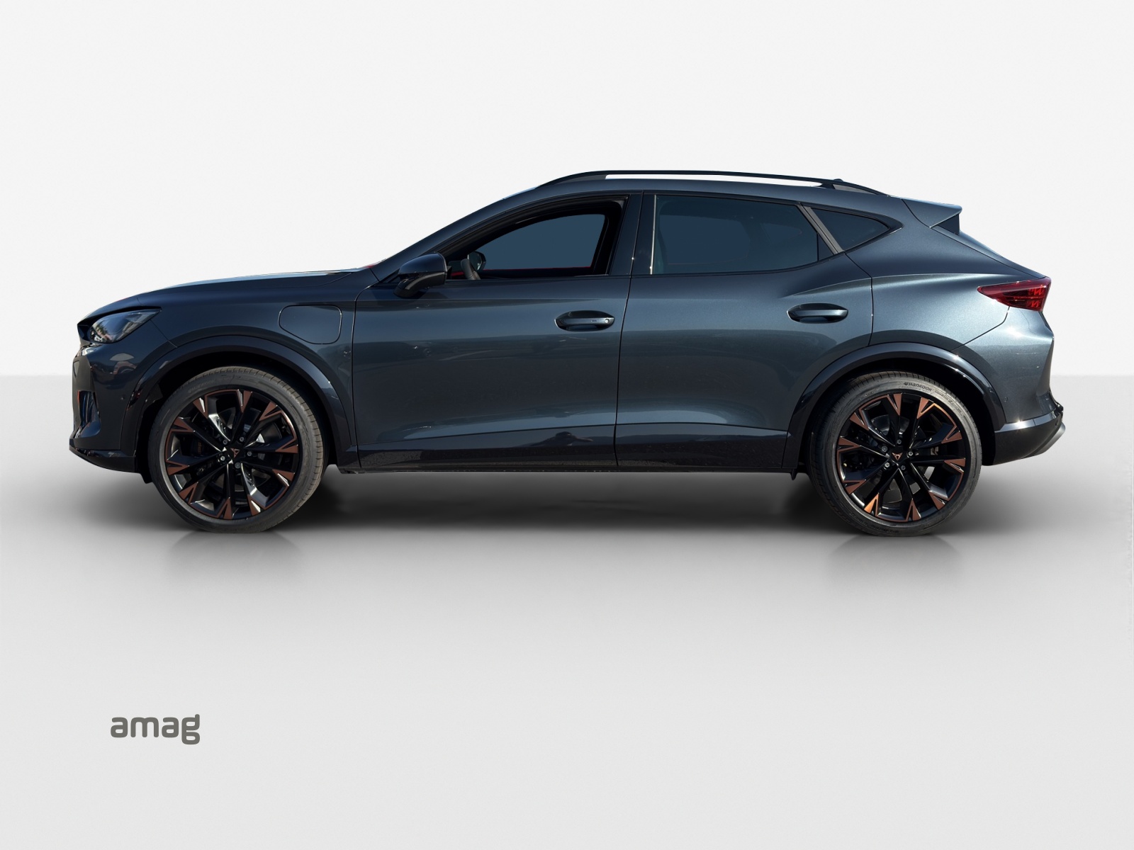 CUPRA Formentor 1.5 e-HYBRID pHEV Prime Edition VZ DSG-image-1