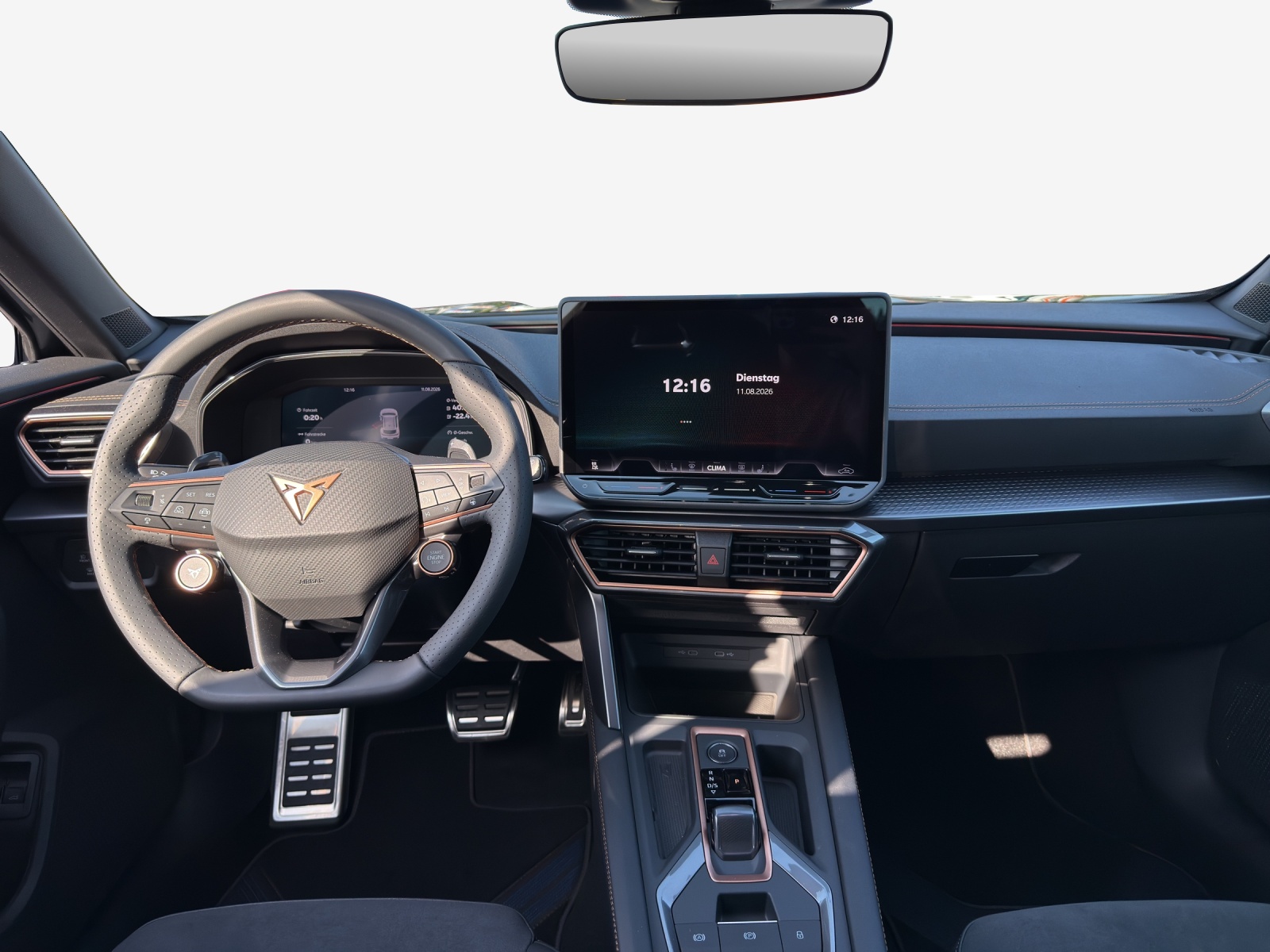 CUPRA Formentor 1.5 e-HYBRID pHEV Prime Edition VZ DSG-image-8
