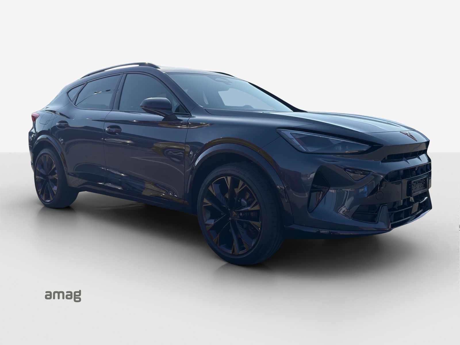 CUPRA Formentor 1.5 e-HYBRID pHEV Prime Edition VZ DSG-image-5