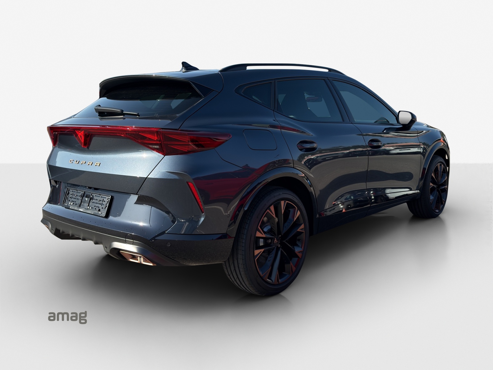 CUPRA Formentor 1.5 e-HYBRID pHEV Prime Edition VZ DSG-image-4