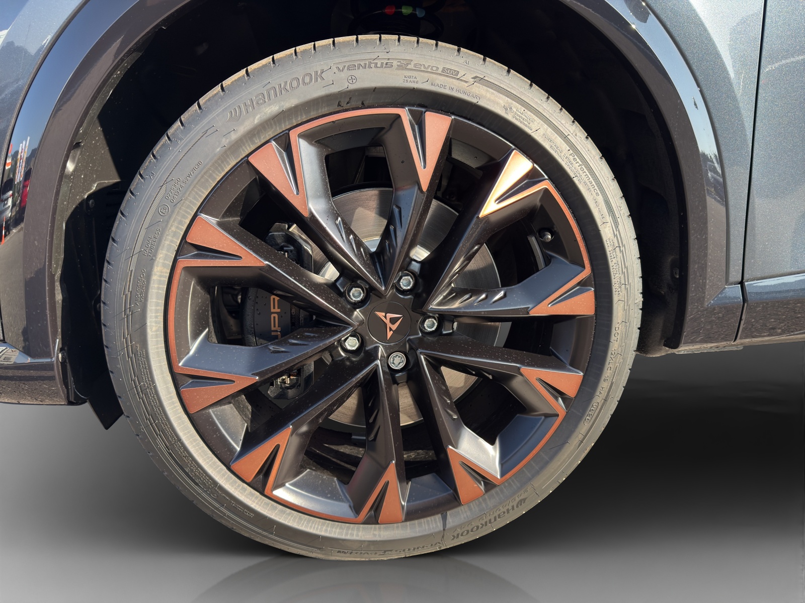 CUPRA Formentor 1.5 e-HYBRID pHEV Prime Edition VZ DSG-image-14