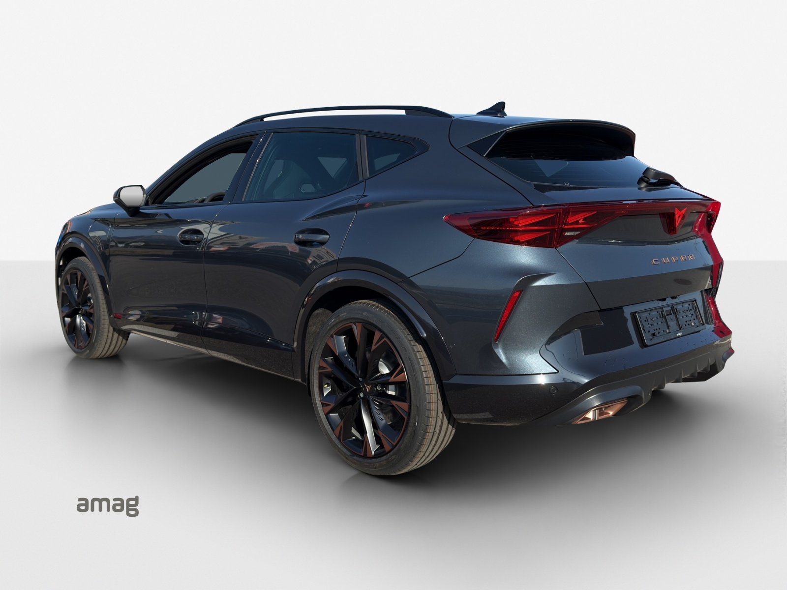 CUPRA Formentor 1.5 e-HYBRID pHEV Prime Edition VZ DSG-image-2