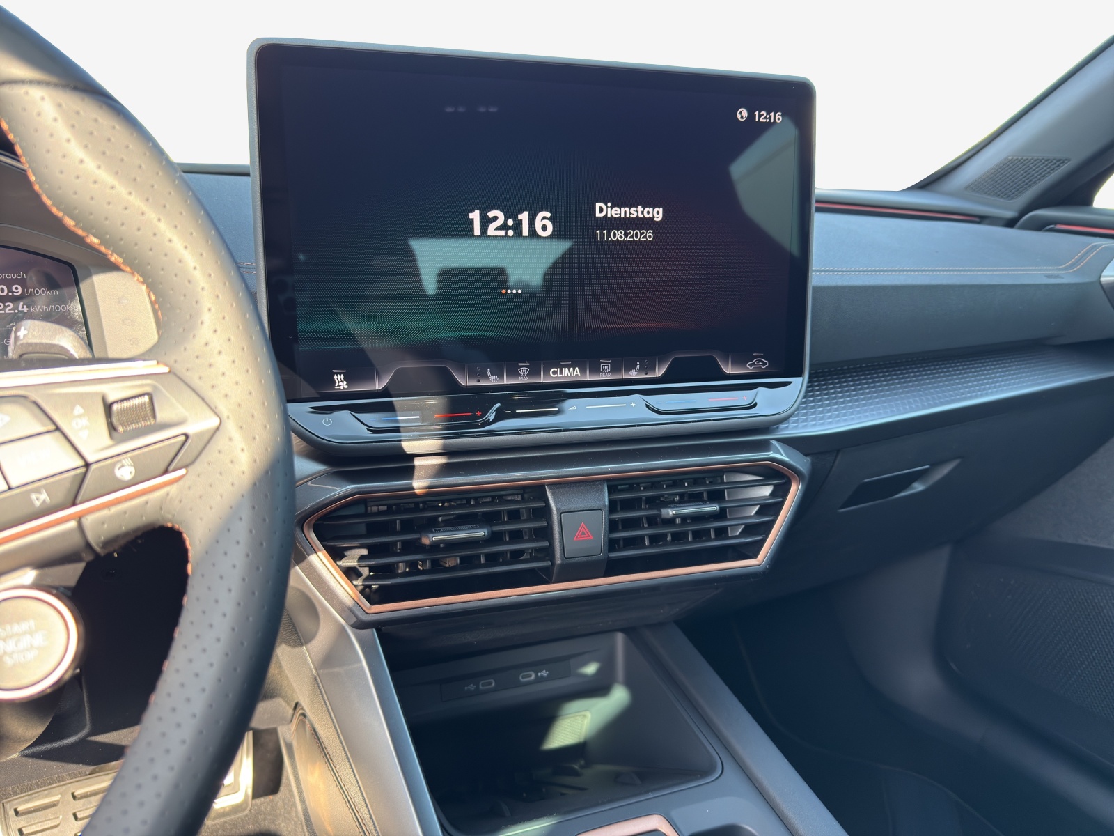 CUPRA Formentor 1.5 e-HYBRID pHEV Prime Edition VZ DSG-image-10