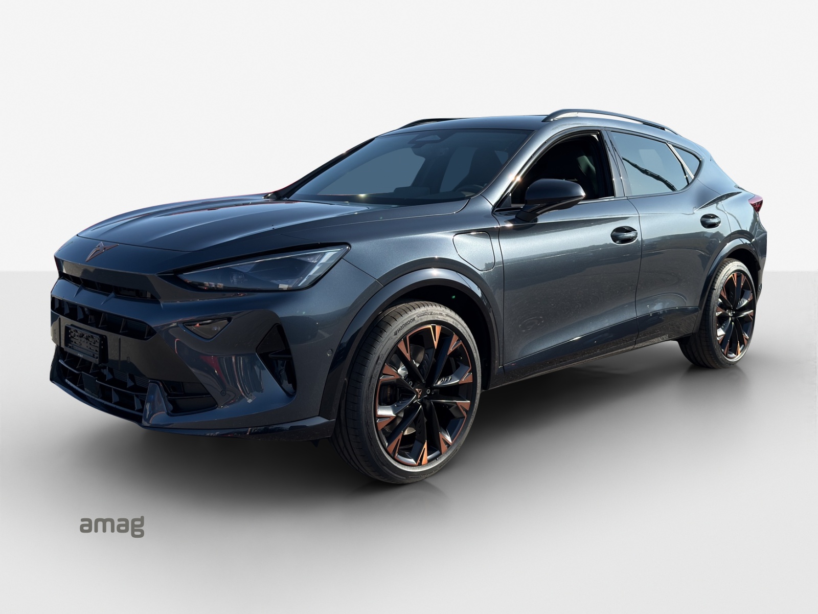 CUPRA Formentor 1.5 e-HYBRID pHEV Prime Edition VZ DSG-image-0