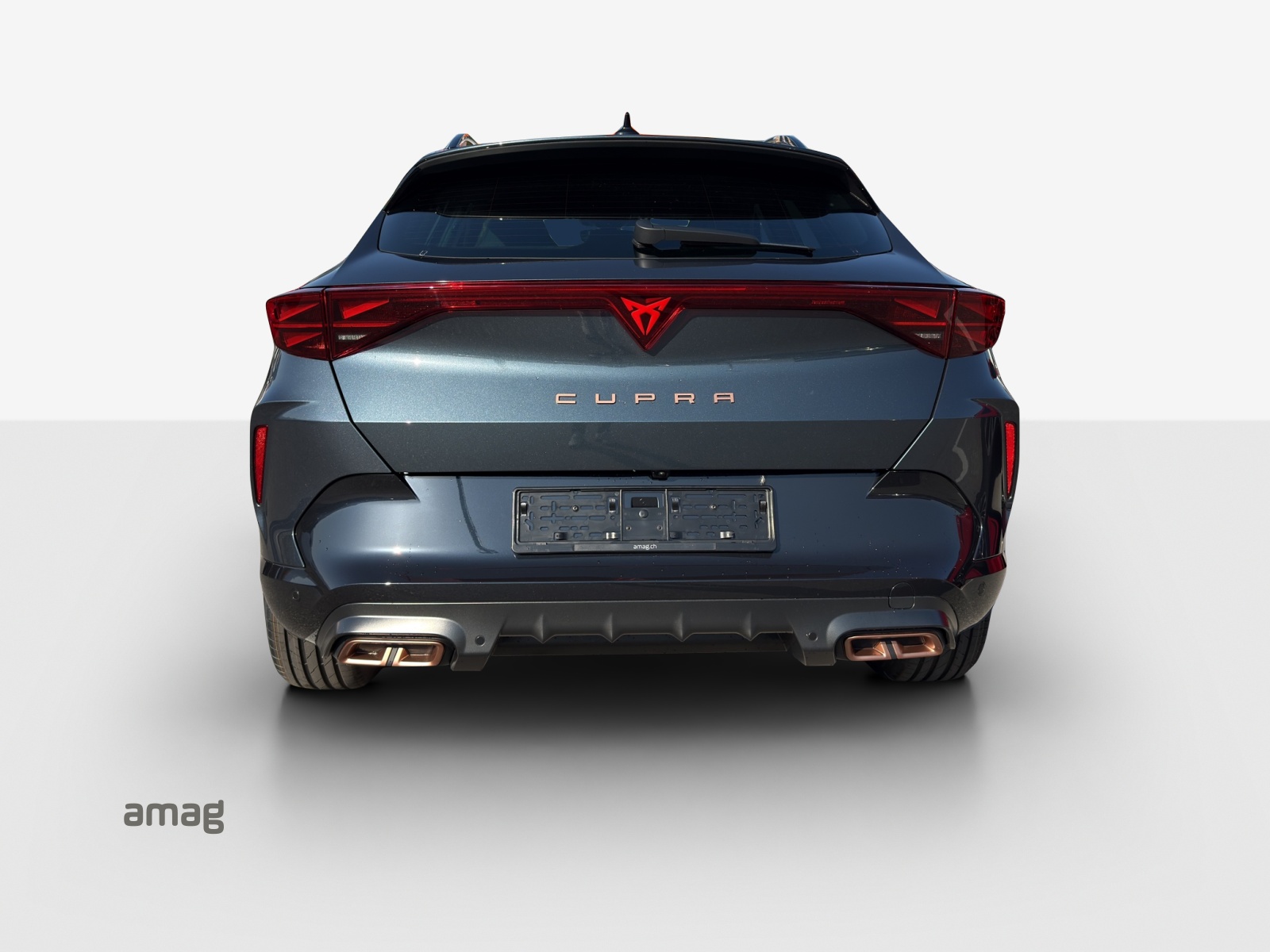 CUPRA Formentor 1.5 e-HYBRID pHEV Prime Edition VZ DSG-image-3