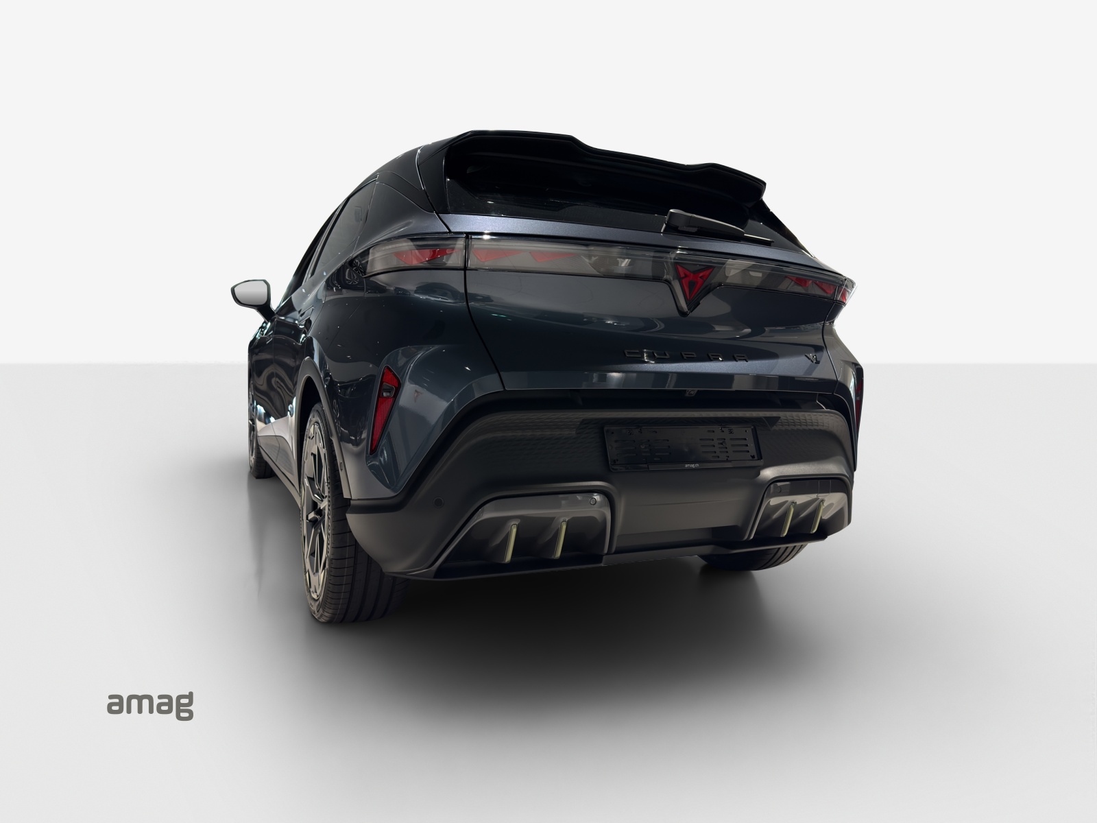 CUPRA Raval 52 kWh VZ Extreme-showroom-element-2