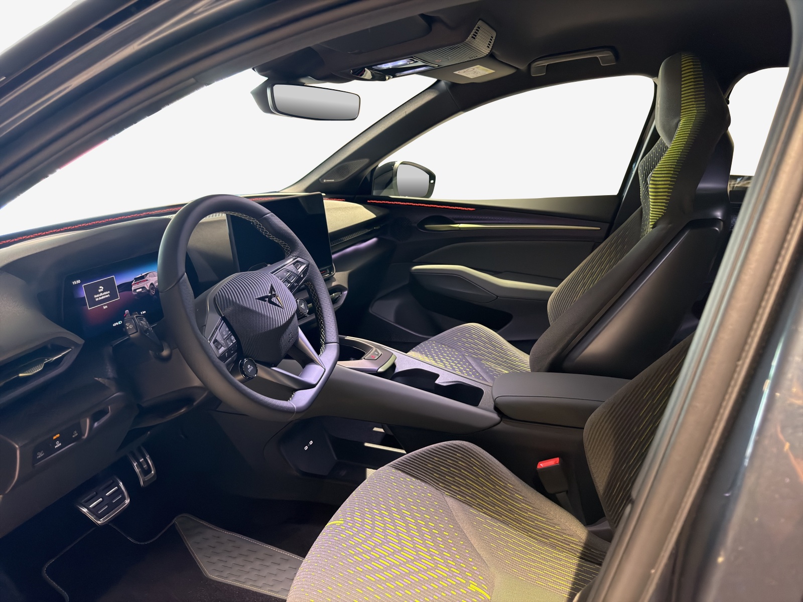 CUPRA Raval 52 kWh VZ Extreme-image-7