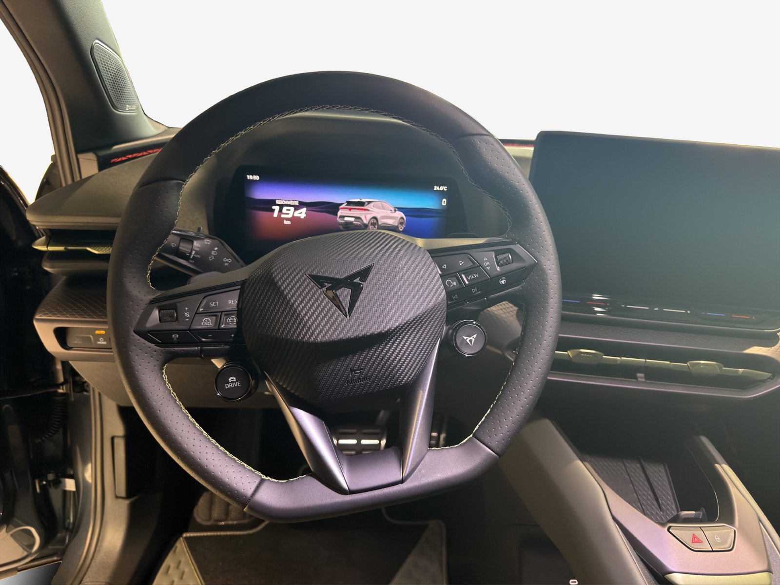 CUPRA Raval 52 kWh VZ Extreme-image-9