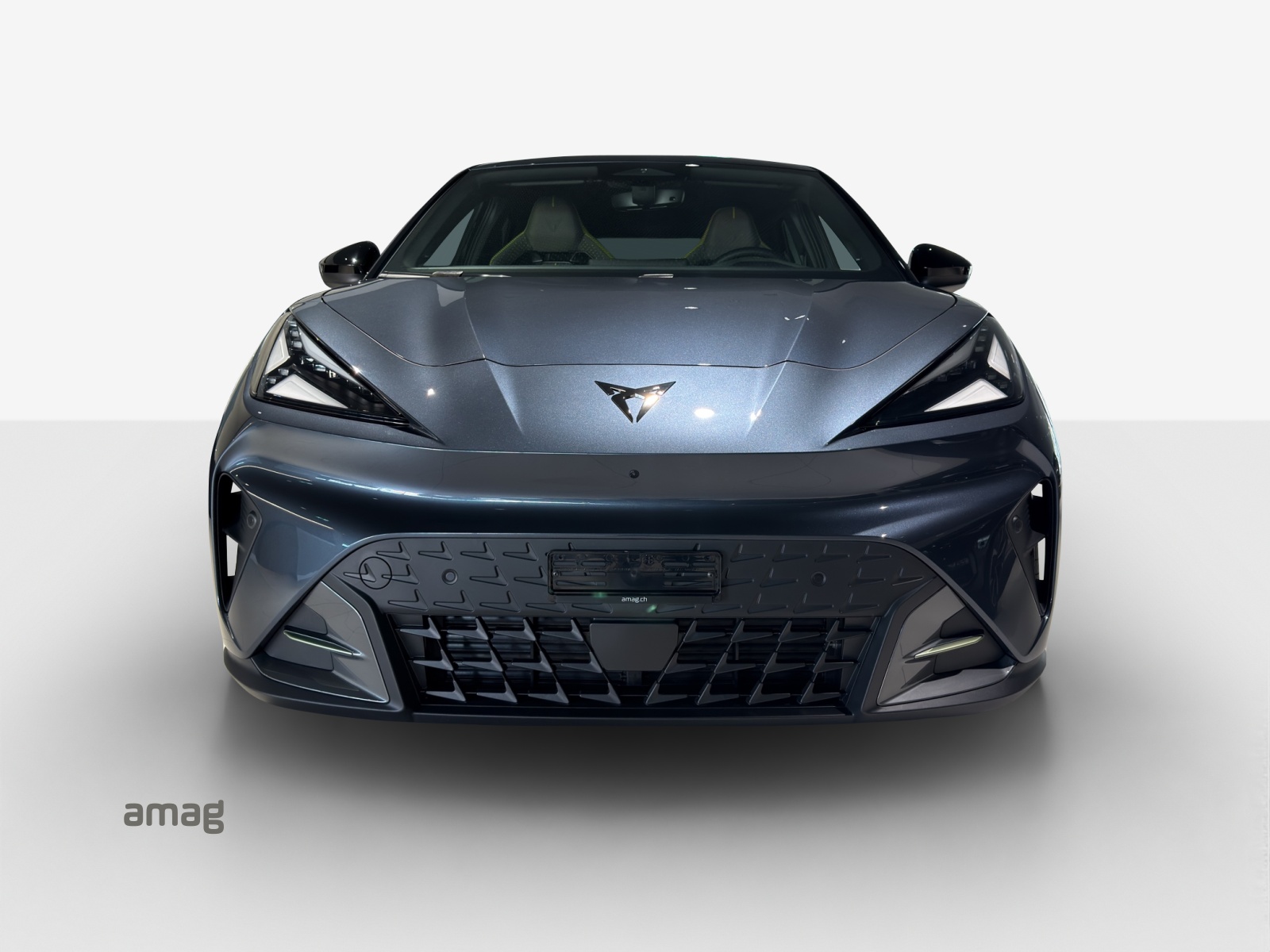 CUPRA Raval 52 kWh VZ Extreme-image-6