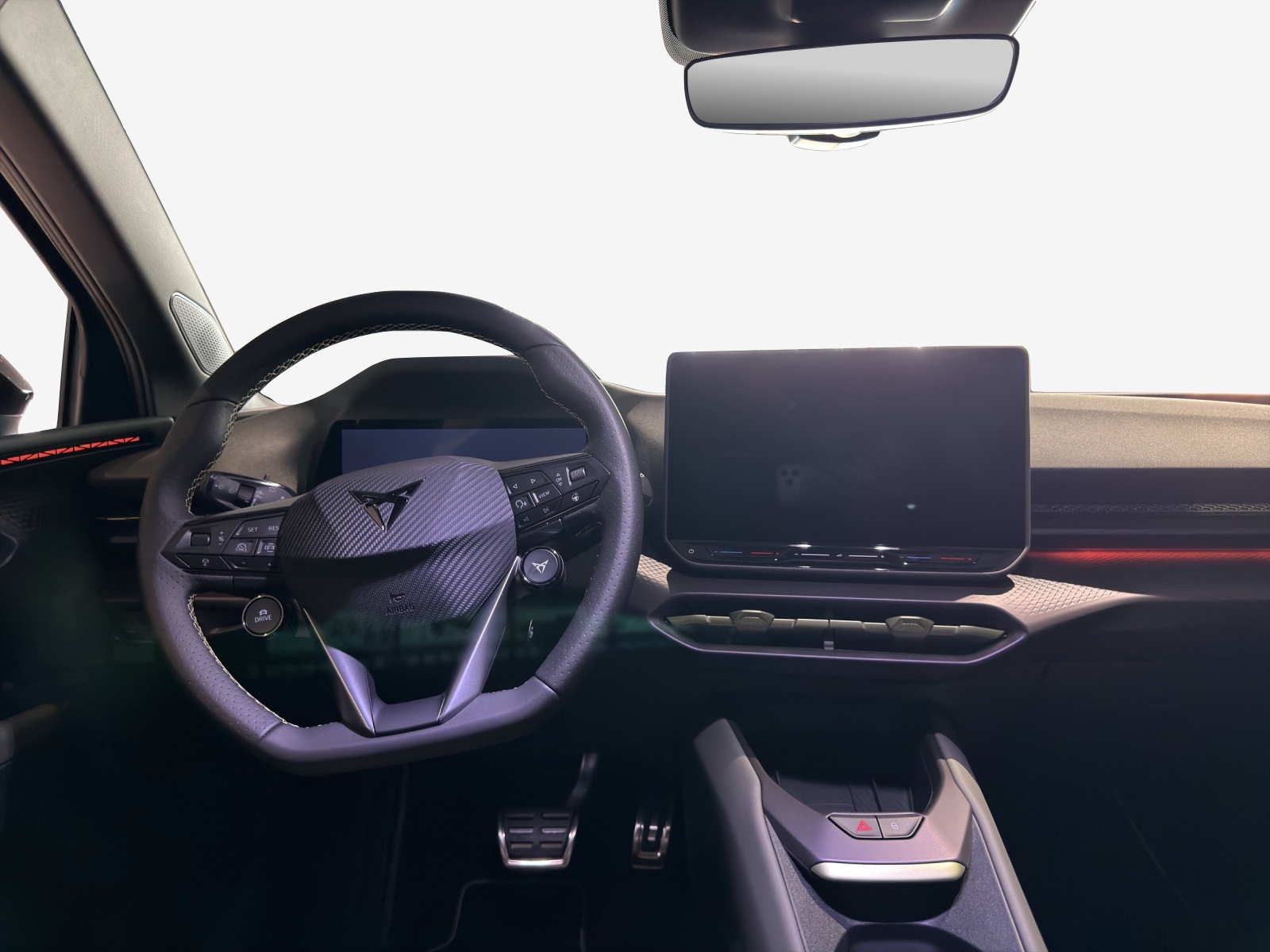 CUPRA Raval 52 kWh VZ Extreme-image-8