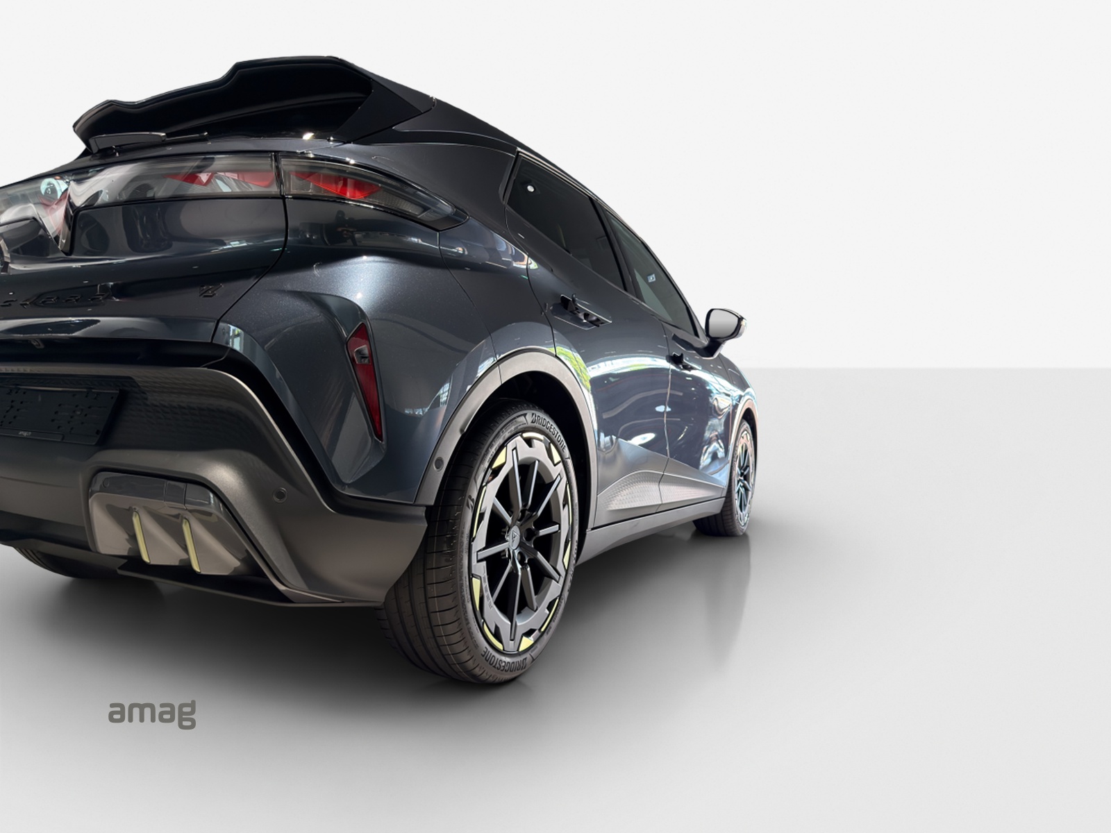CUPRA Raval 52 kWh VZ Extreme-image-4