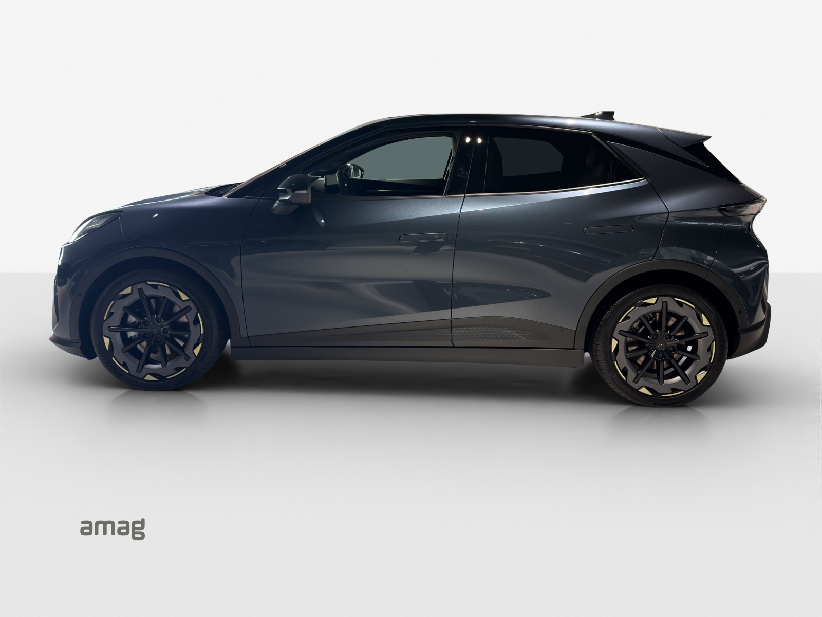 CUPRA Raval 52 kWh VZ Extreme-showroom-element-1