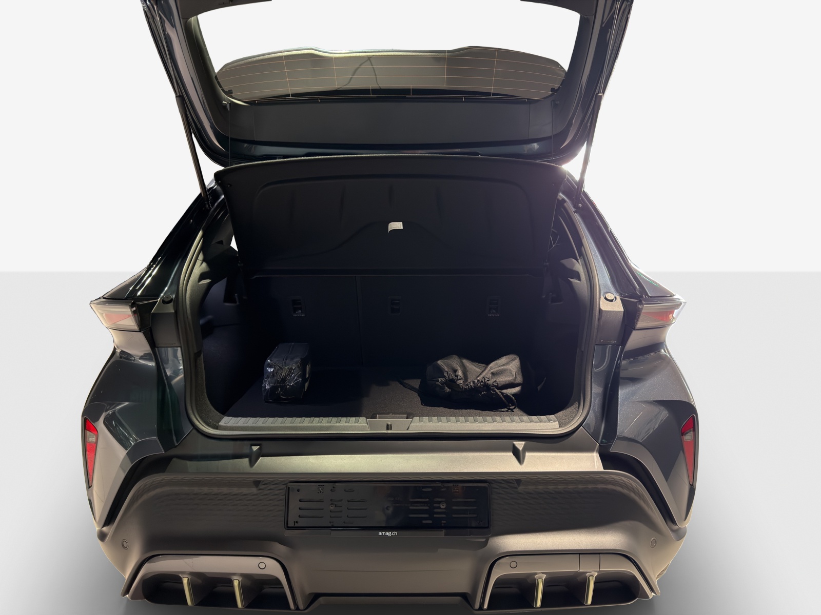 CUPRA Raval 52 kWh VZ Extreme-image-12