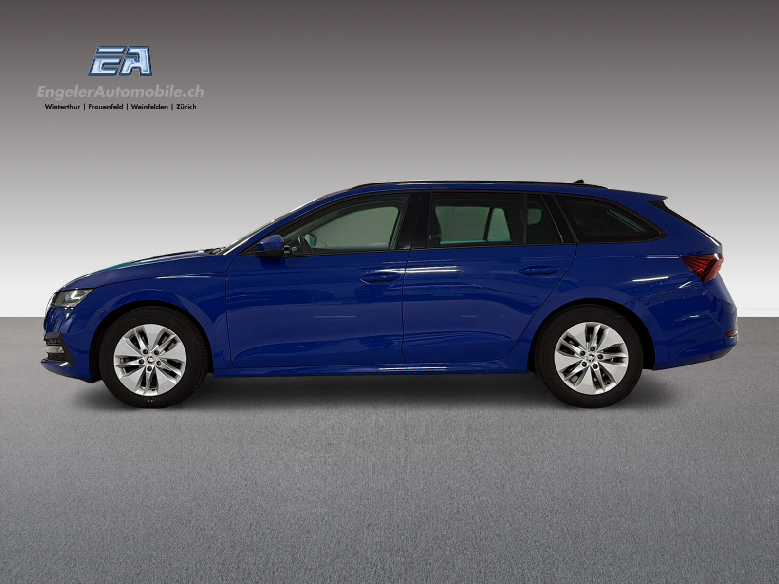 SKODA Octavia Combi 2.0 TDI Ambition 4x4 DSG-image-2