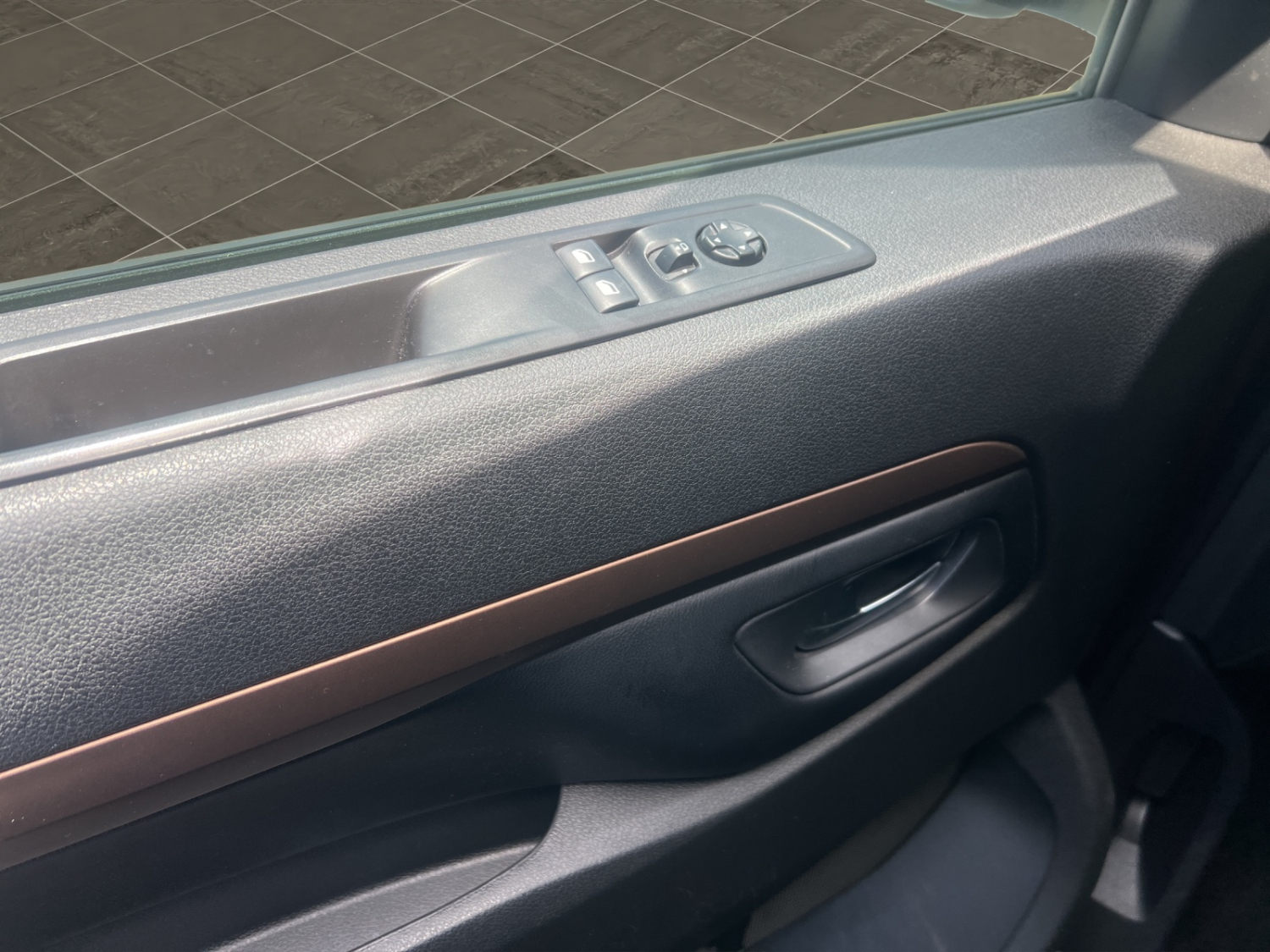 TOYOTA PROACE Verso L1 2.0 D Trend-image-21