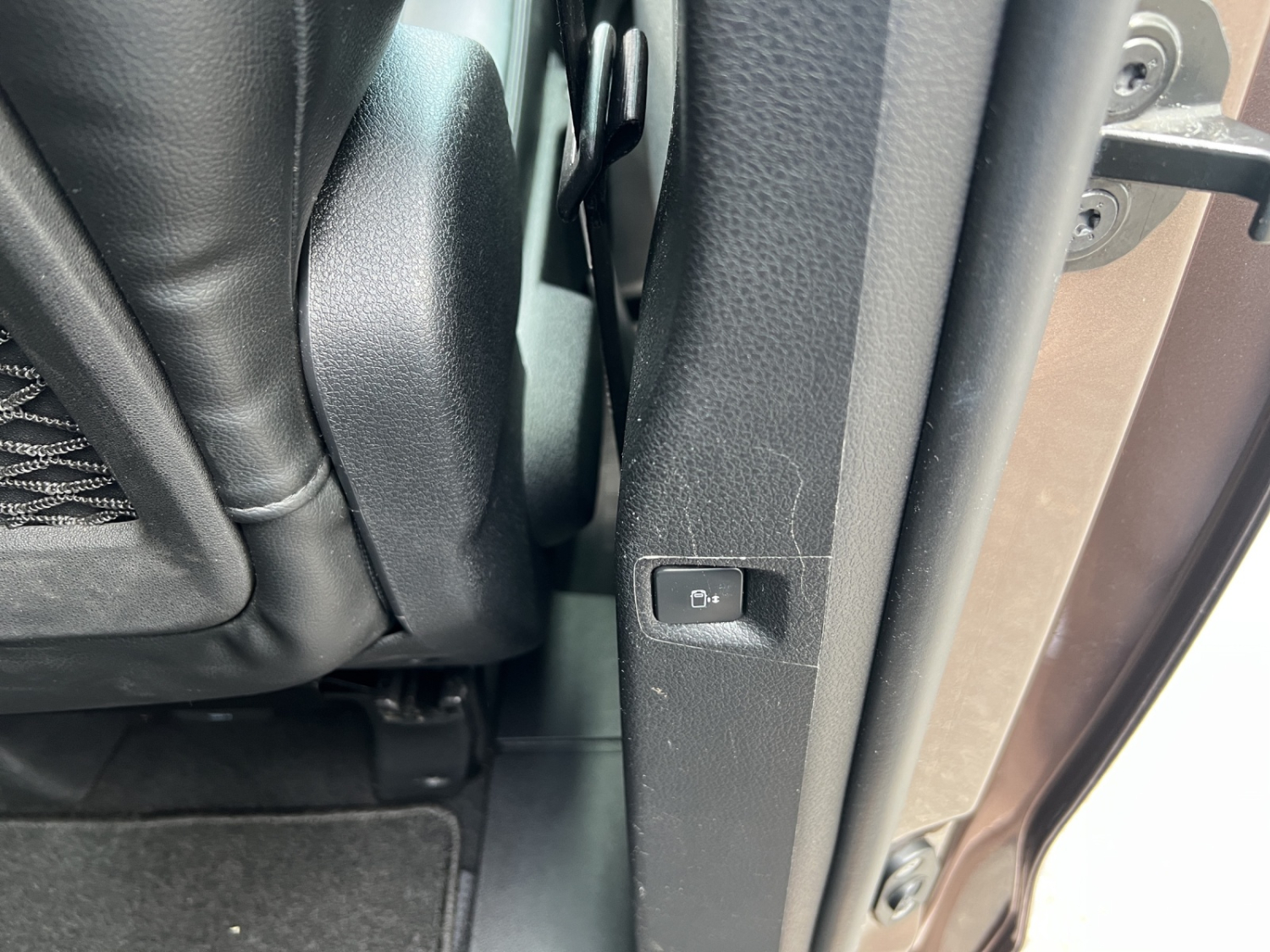 TOYOTA PROACE Verso L1 2.0 D Trend-image-25