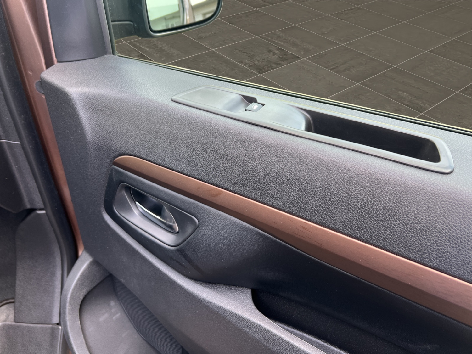 TOYOTA PROACE Verso L1 2.0 D Trend-image-24