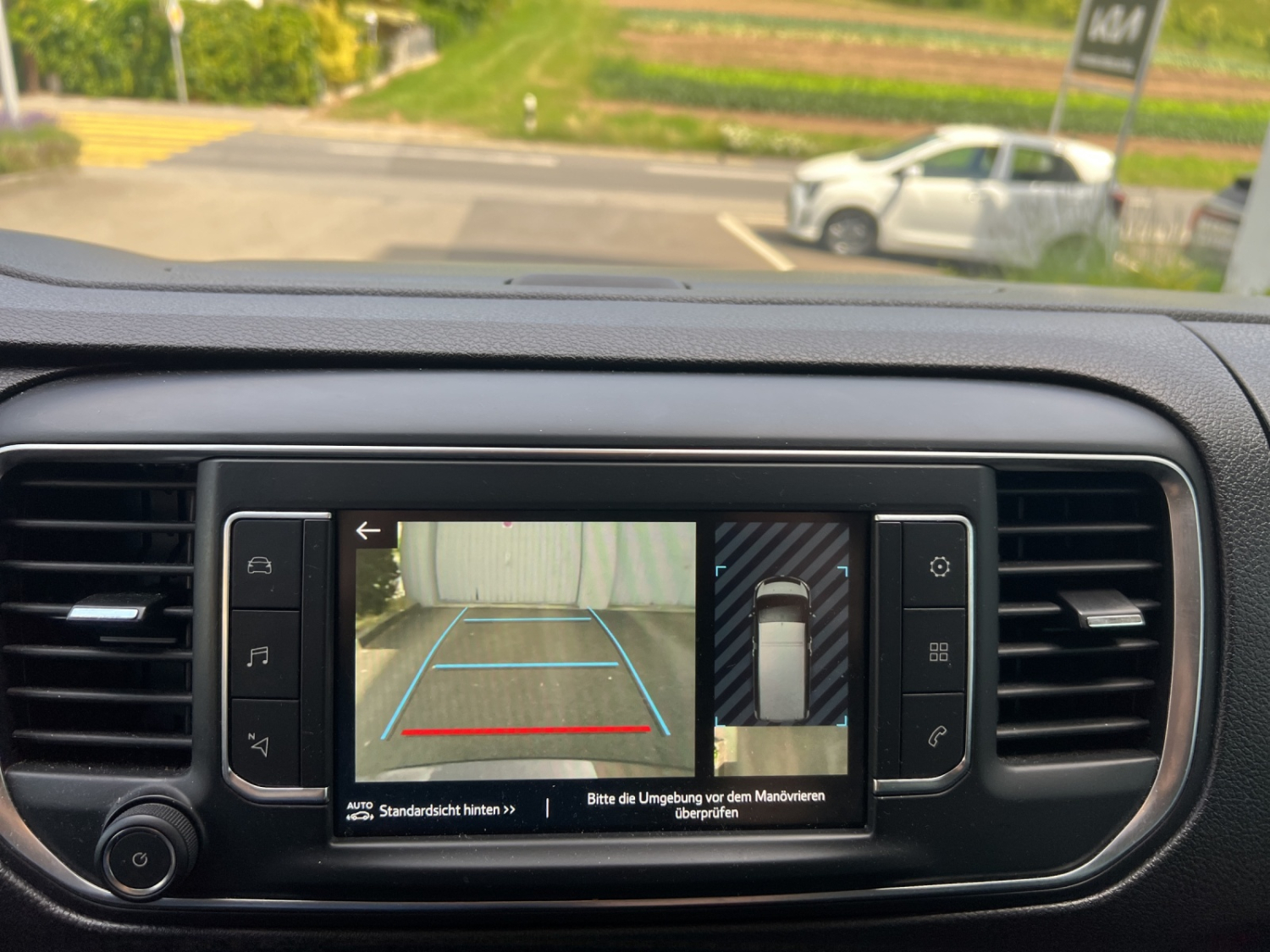 TOYOTA PROACE Verso L1 2.0 D Trend-image-19