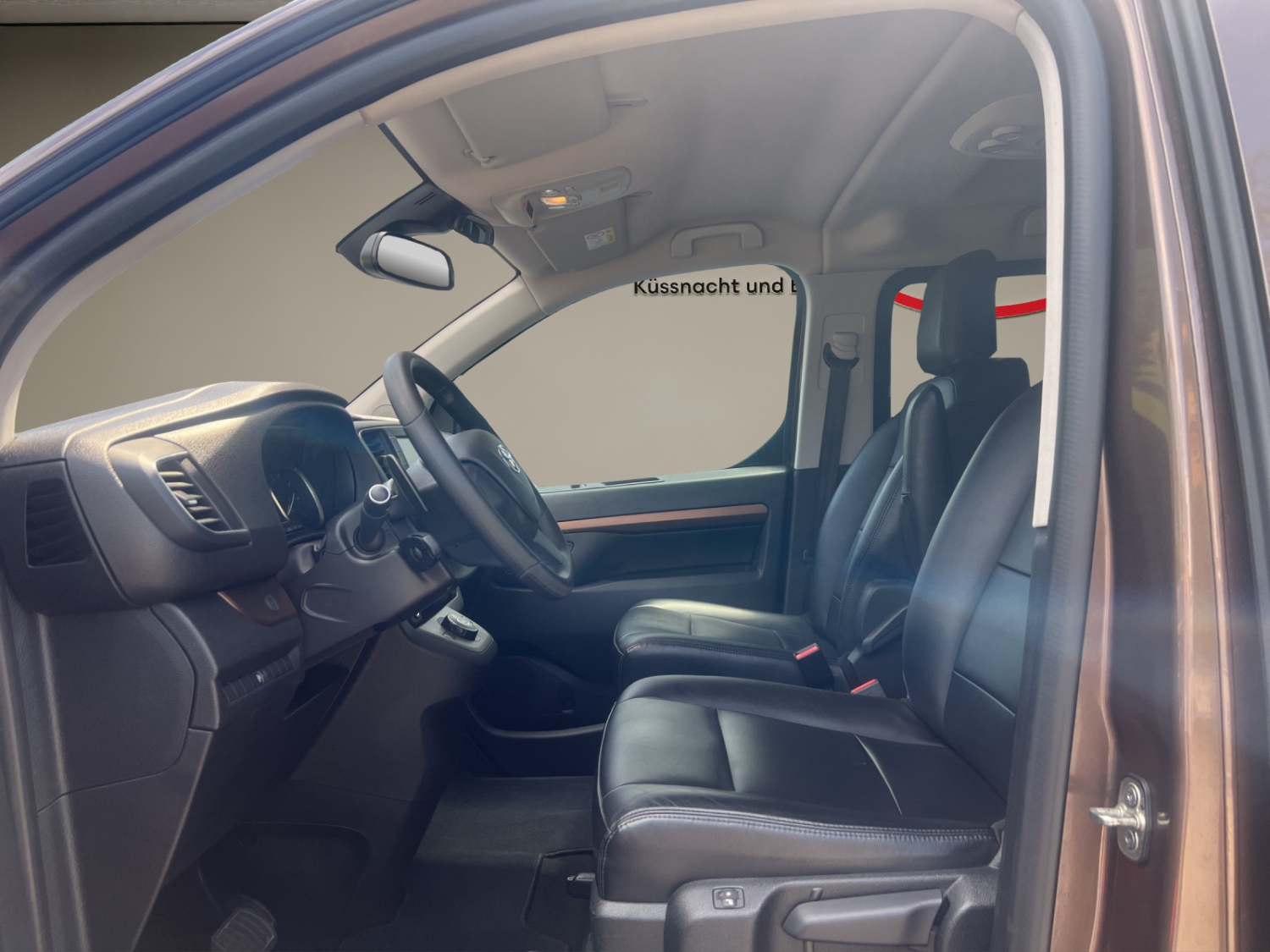 TOYOTA PROACE Verso L1 2.0 D Trend-image-12