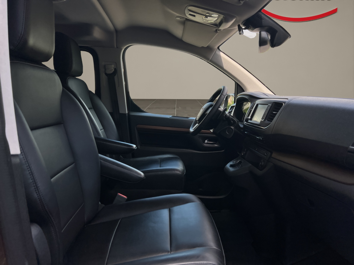 TOYOTA PROACE Verso L1 2.0 D Trend-image-22