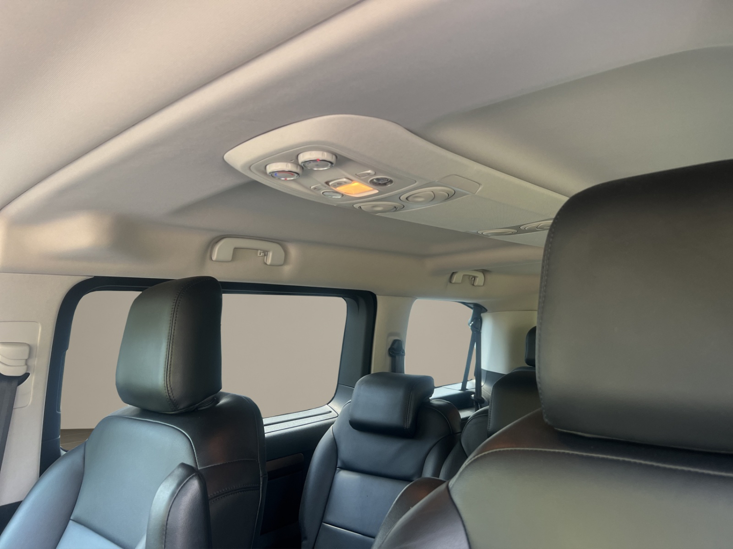 TOYOTA PROACE Verso L1 2.0 D Trend-image-23
