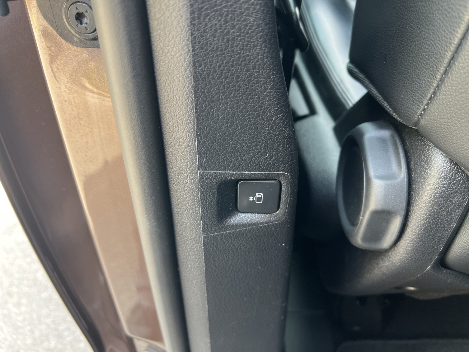 TOYOTA PROACE Verso L1 2.0 D Trend-image-26