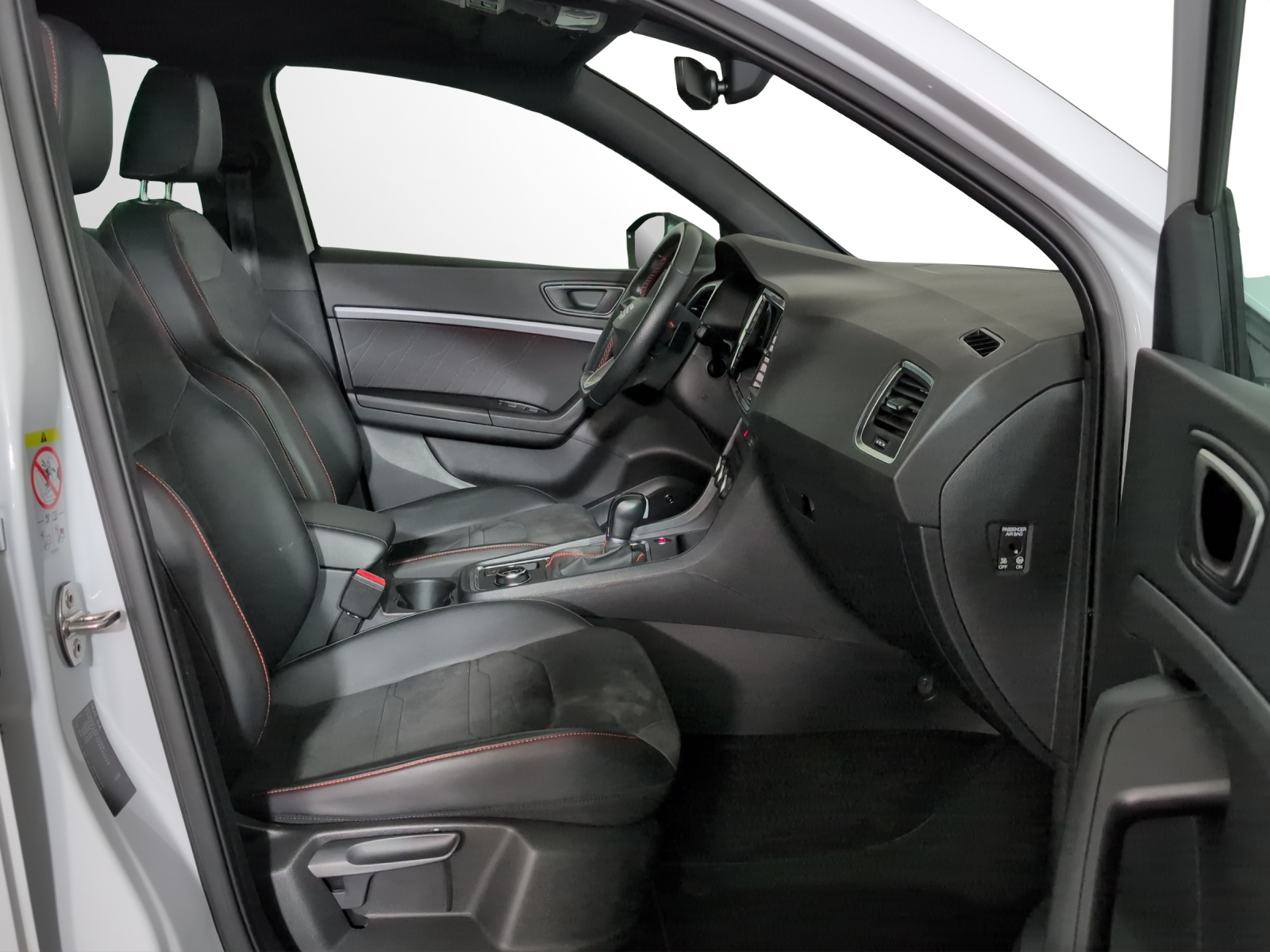 SEAT Ateca 1.5 TSI EVO DSG FR-image-6