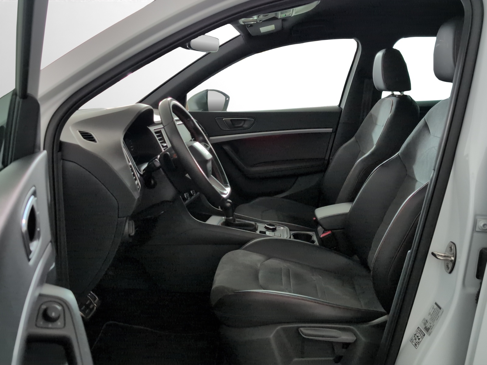 SEAT Ateca 1.5 TSI EVO DSG FR-image-5