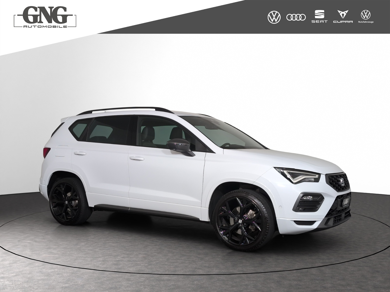 SEAT Ateca 1.5 TSI EVO DSG FR-image-3