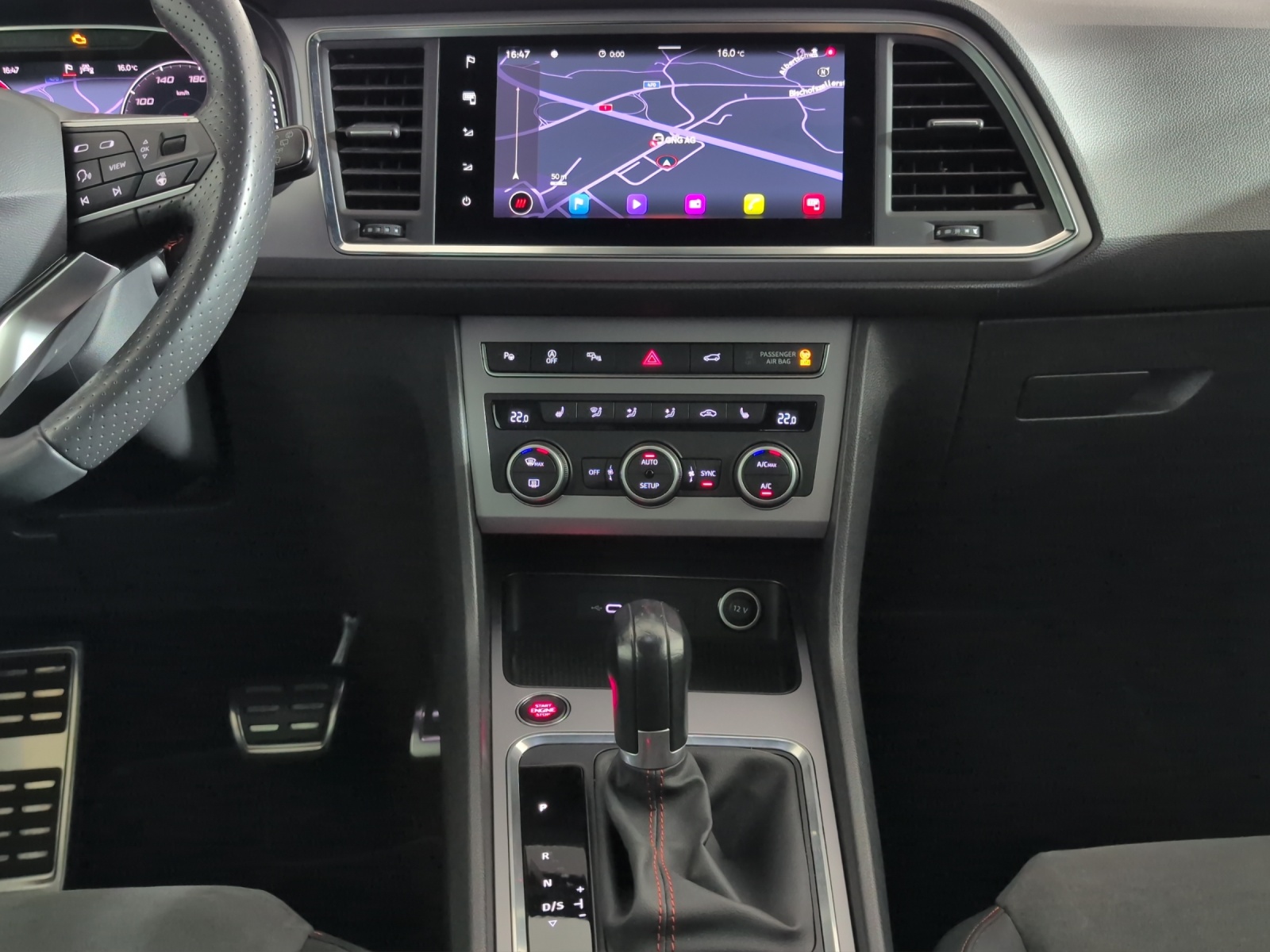 SEAT Ateca 1.5 TSI EVO DSG FR-image-10