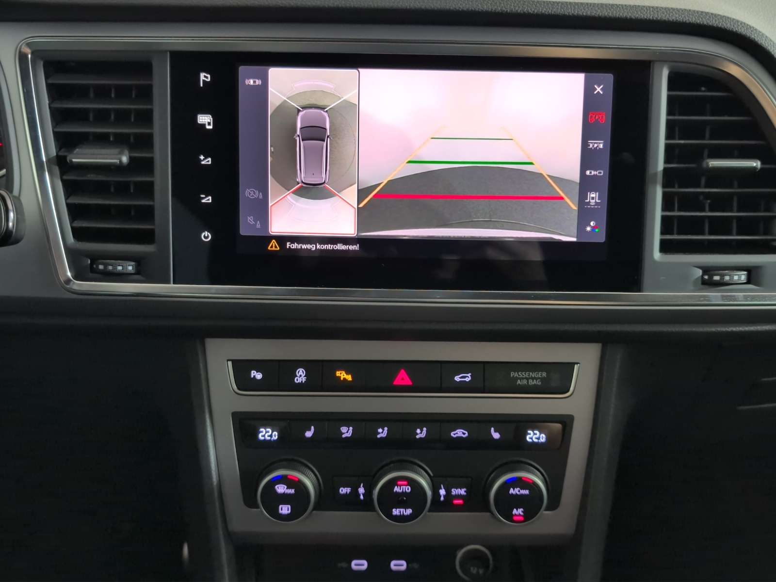 SEAT Ateca 1.5 TSI EVO DSG FR-image-12
