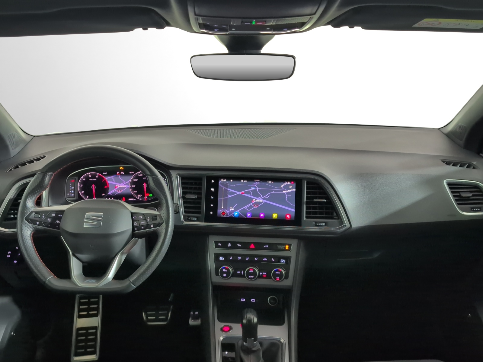 SEAT Ateca 1.5 TSI EVO DSG FR-image-9